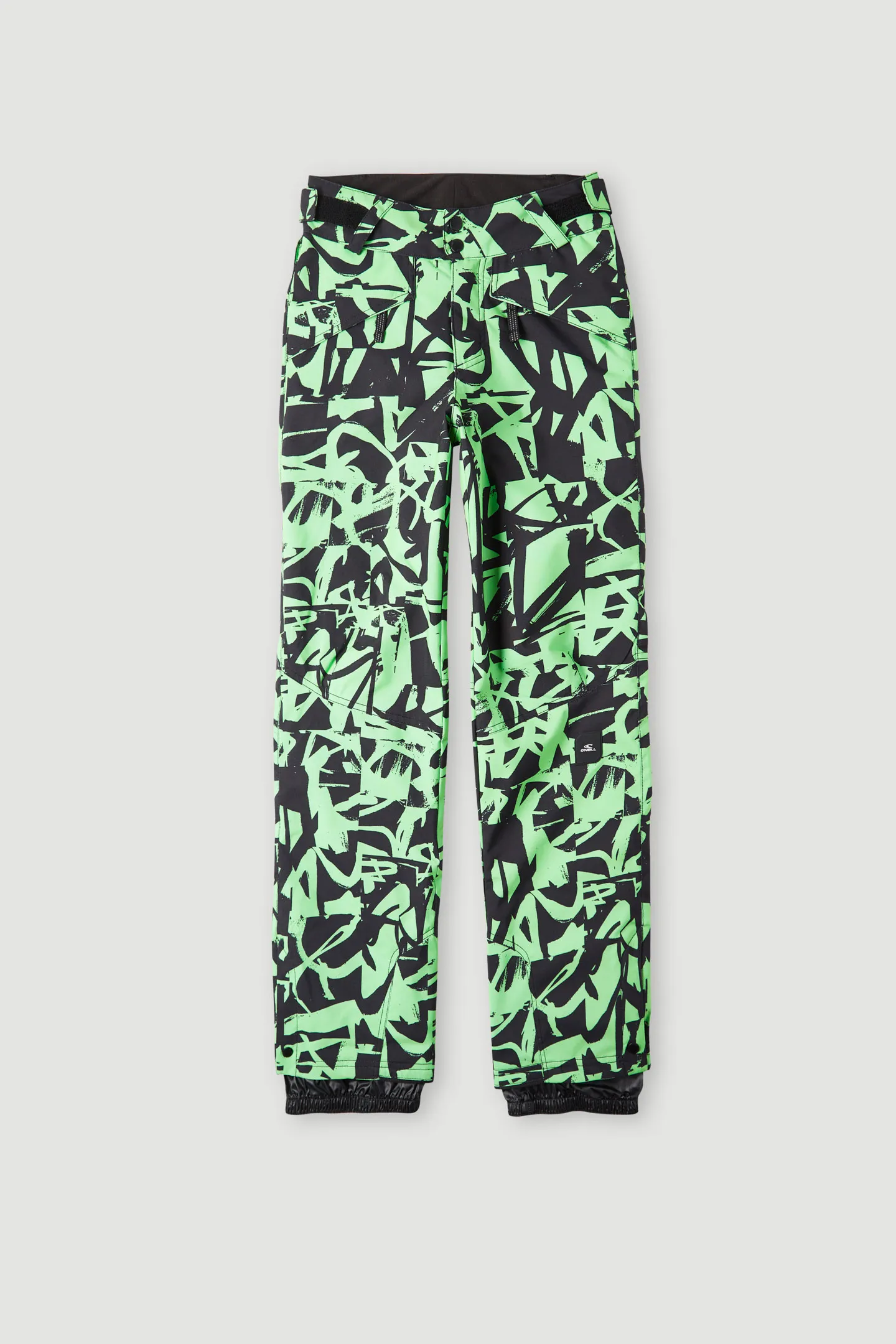 Boy's Anvil Printed Pants sold by O'Neill product image thumbnail 2