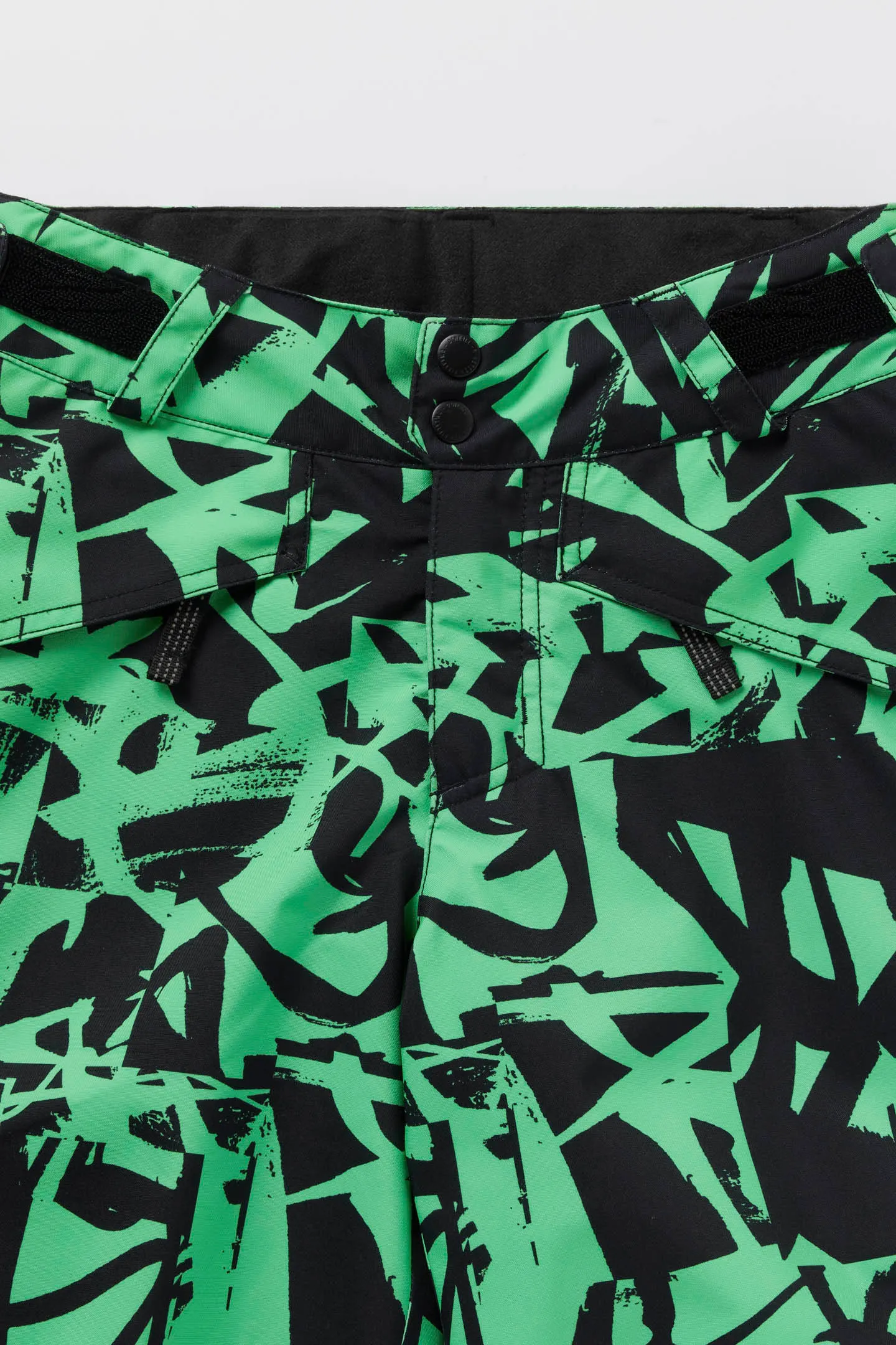 Boy's Anvil Printed Pants sold by O'Neill product image thumbnail 5