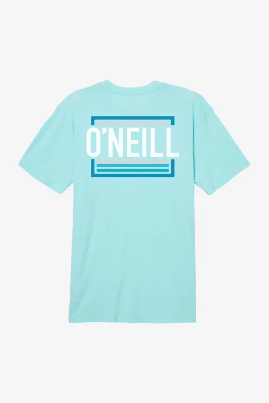 HEADQUARTERS TEE sold by O'Neill