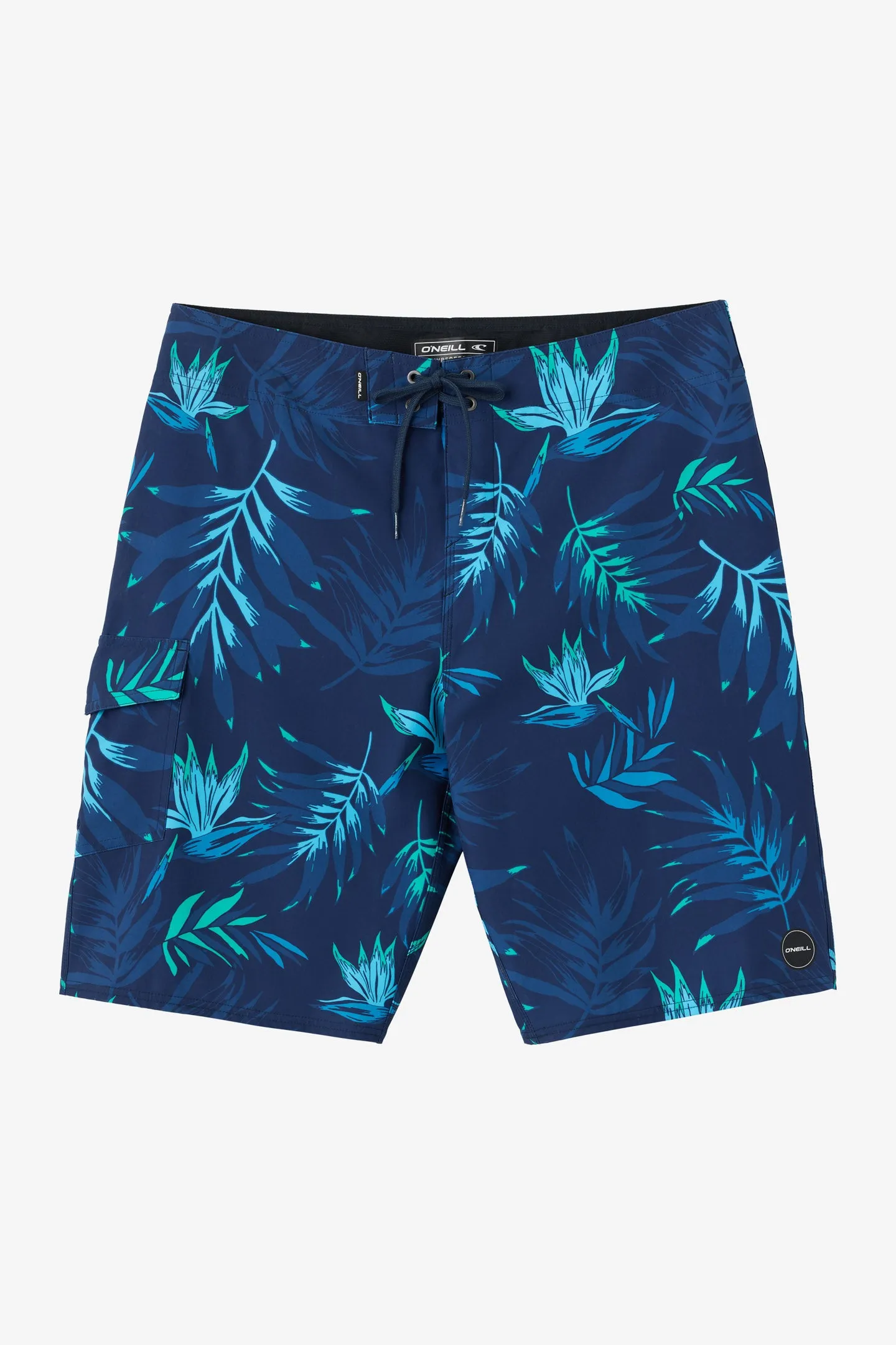 Hyperfreak Divergent 21" Boardshorts sold by O'Neill