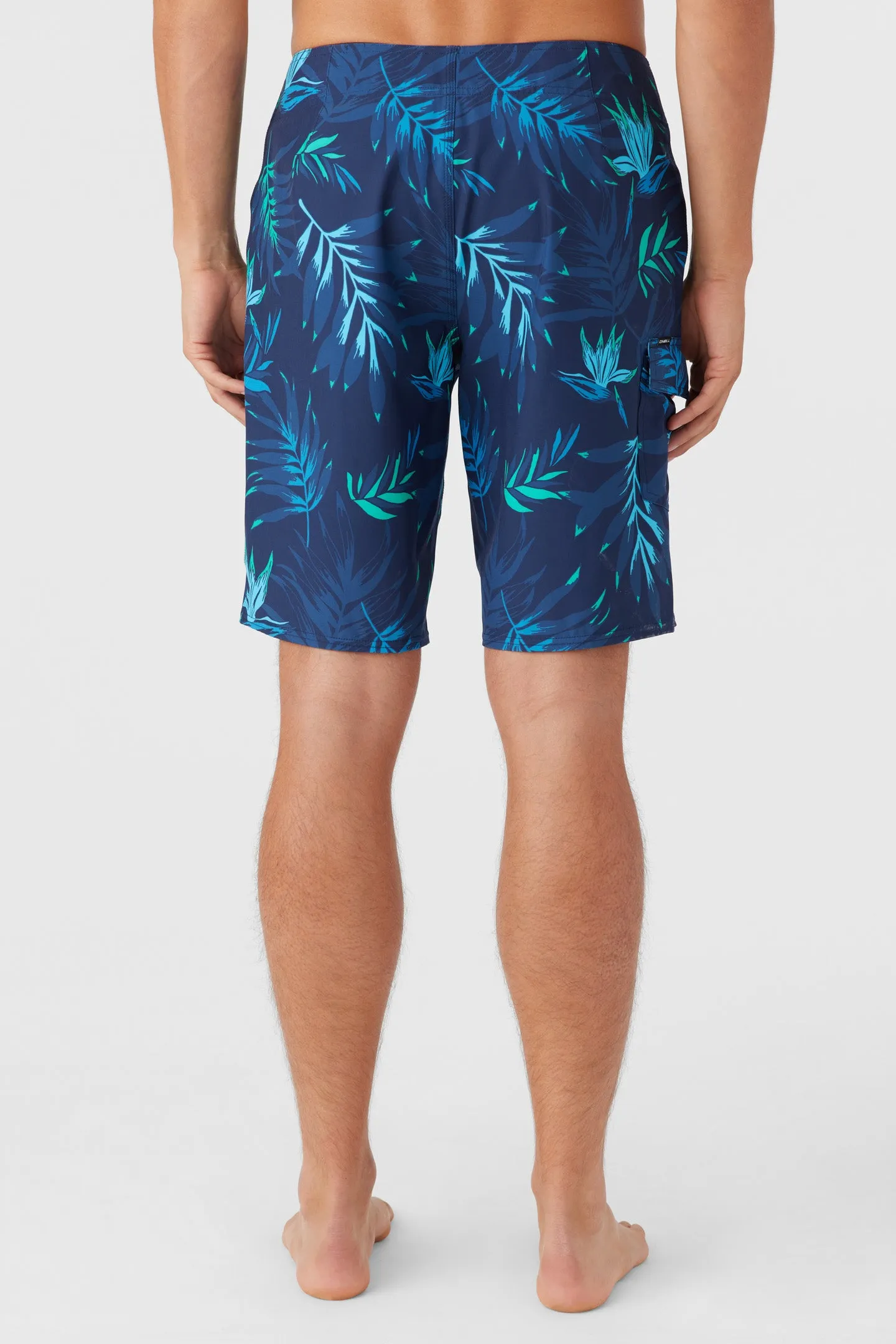 Hyperfreak Divergent 21" Boardshorts sold by O'Neill product image thumbnail 4