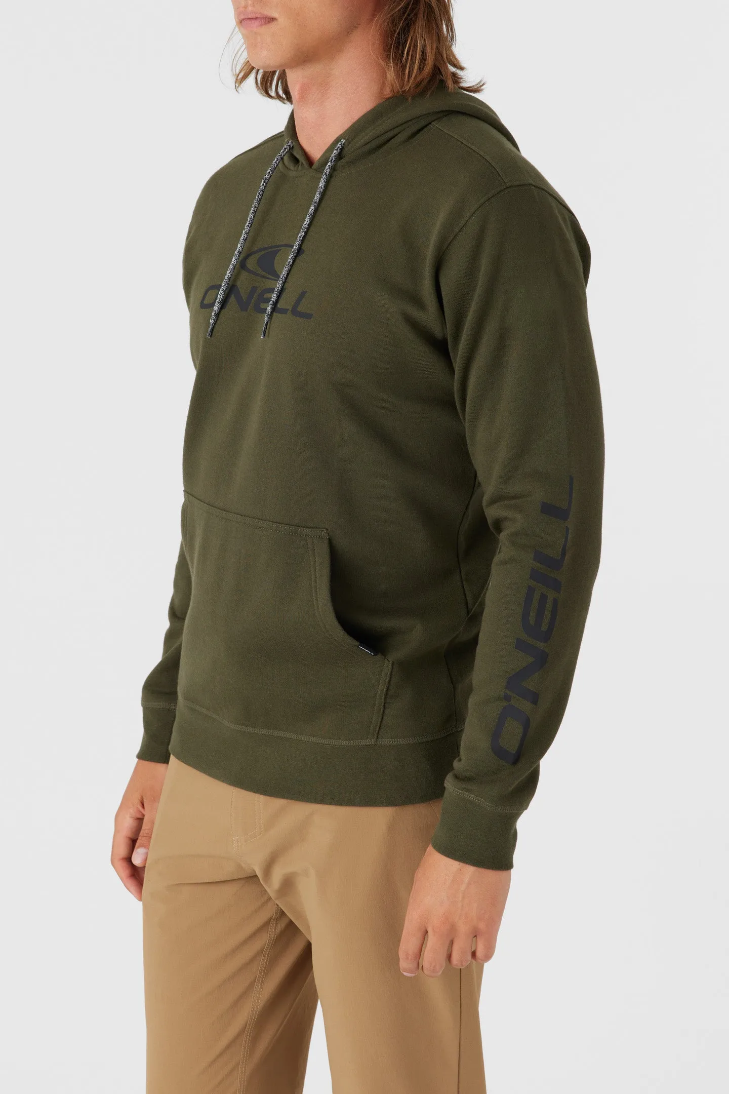 SUPREME PULLOVER sold by O'Neill product image thumbnail 4