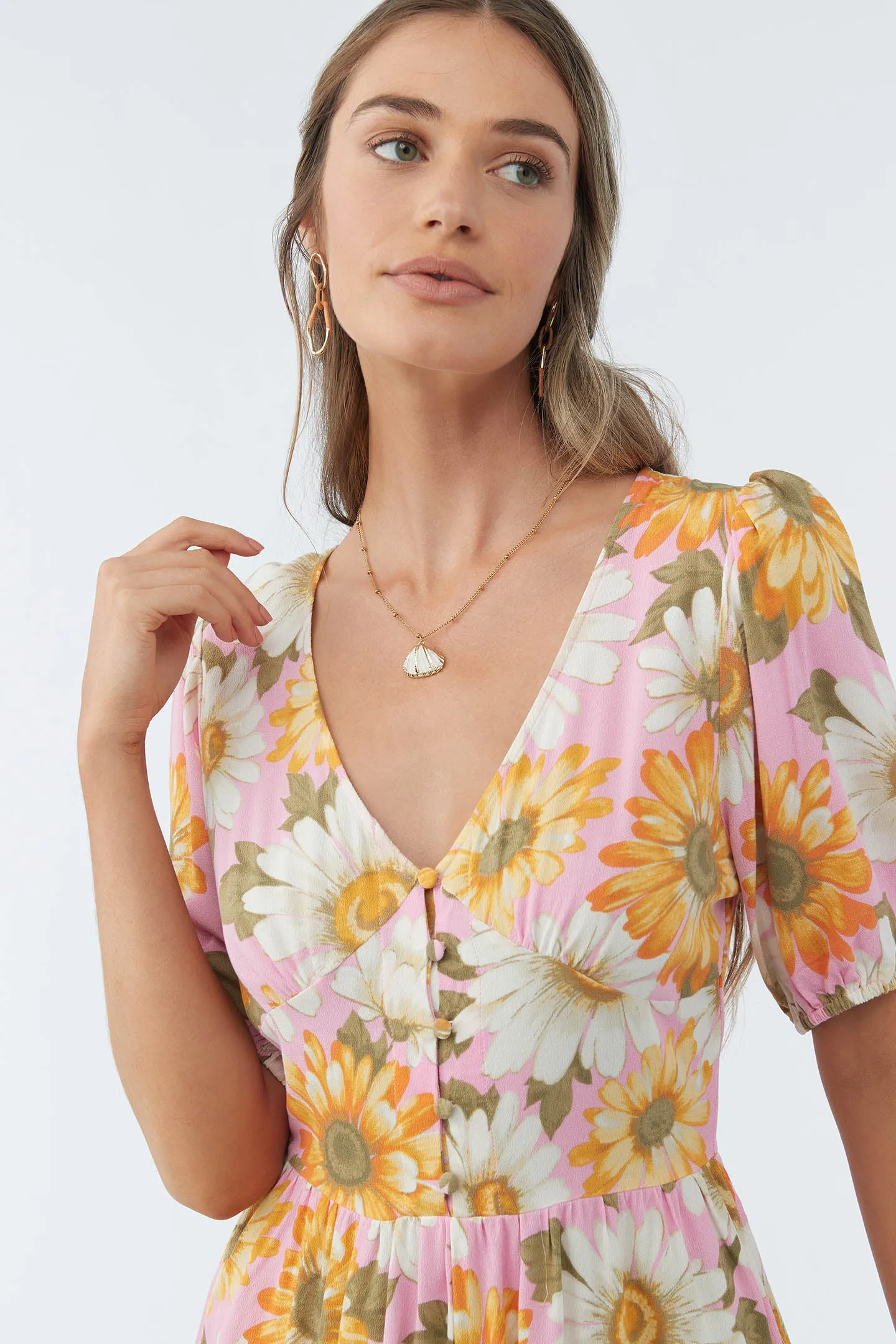 GEORGINA ROMPER sold by O'Neill product image thumbnail 5