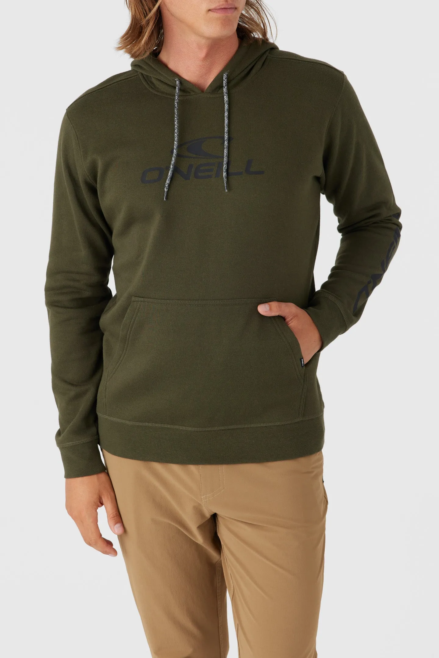 SUPREME PULLOVER sold by O'Neill product image thumbnail 2