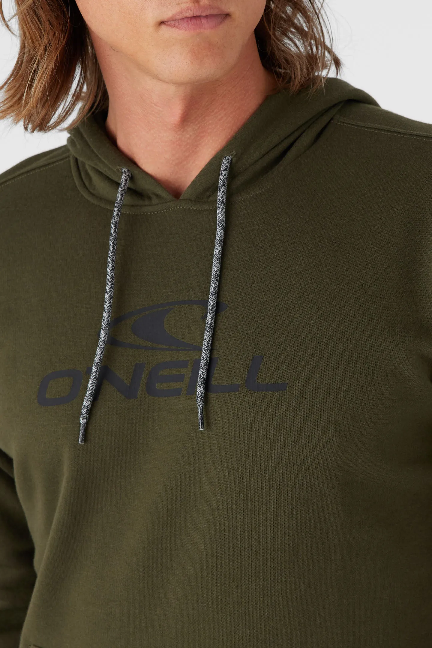 SUPREME PULLOVER sold by O'Neill product image thumbnail 3