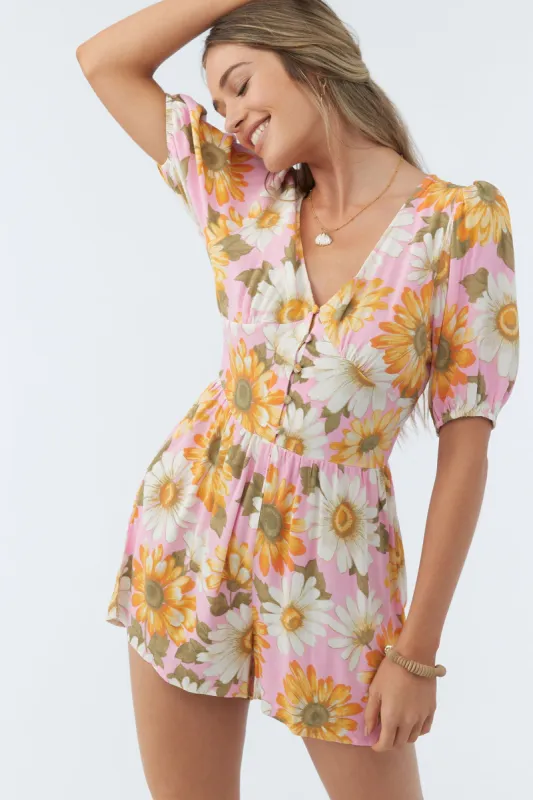 GEORGINA ROMPER sold by O'Neill