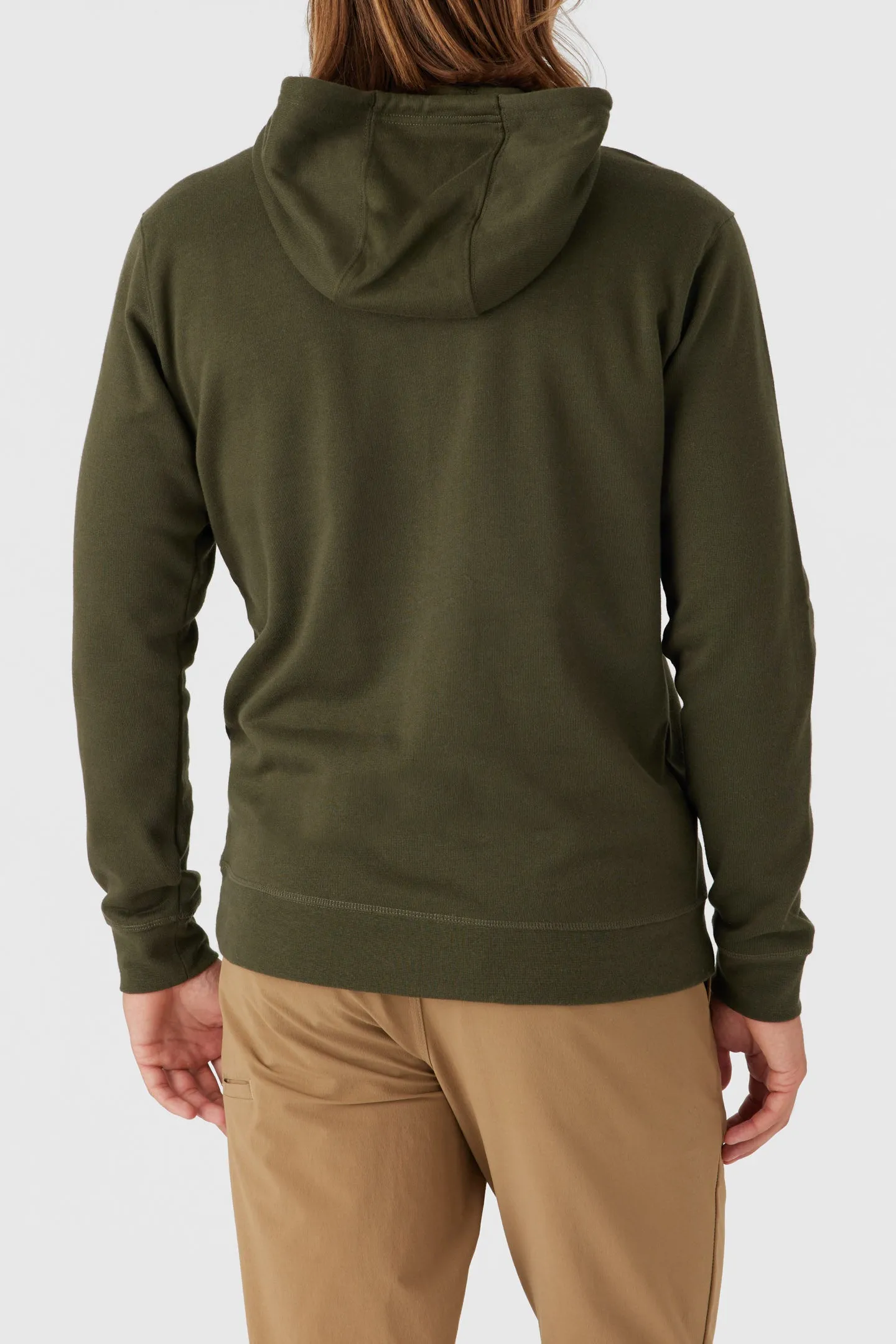 SUPREME PULLOVER sold by O'Neill product image thumbnail 5