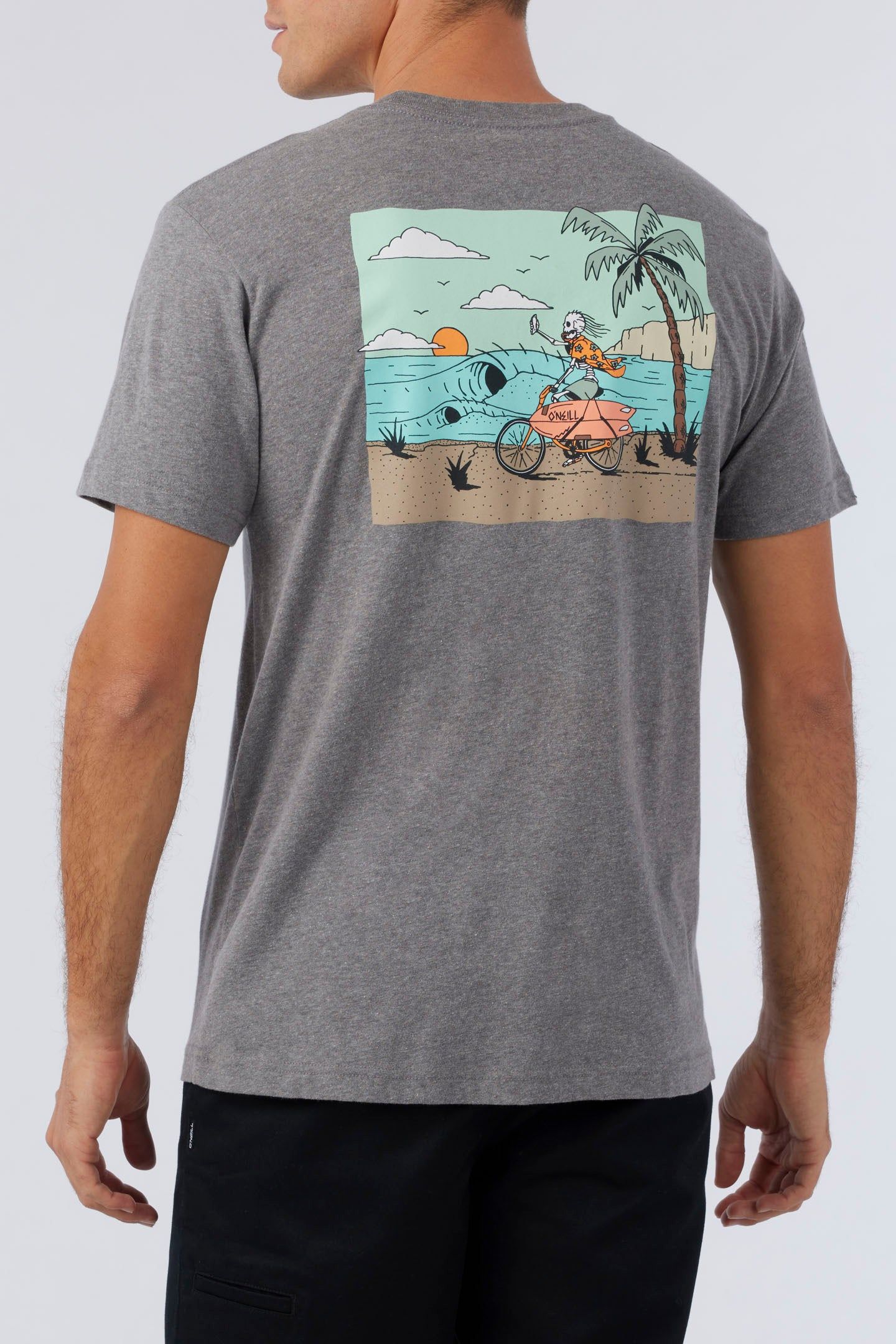 SELFIE TEE sold by O'Neill product image thumbnail 5