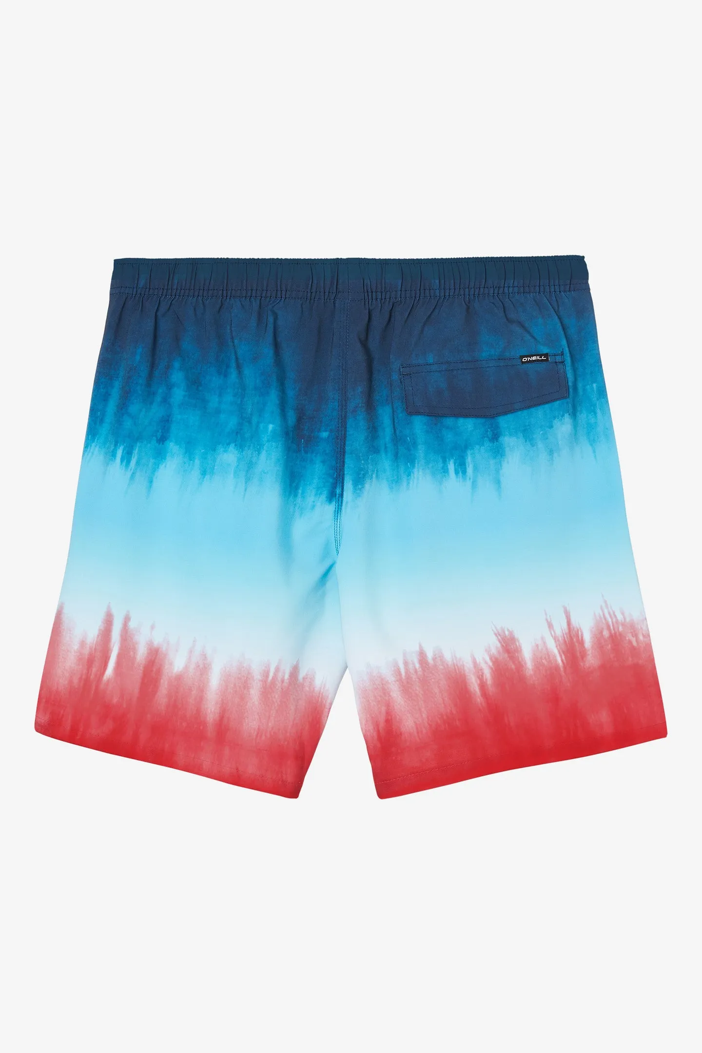 HERMOSA ELASTIC WAIST 17" SWIM TRUNKS sold by O'Neill product image thumbnail 5
