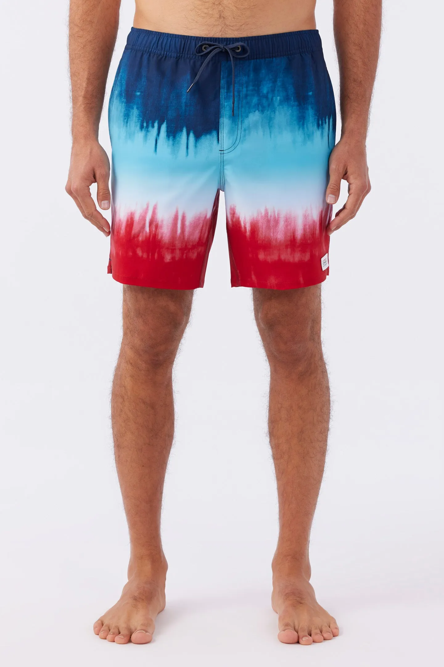 HERMOSA ELASTIC WAIST 17" SWIM TRUNKS sold by O'Neill product image thumbnail 2