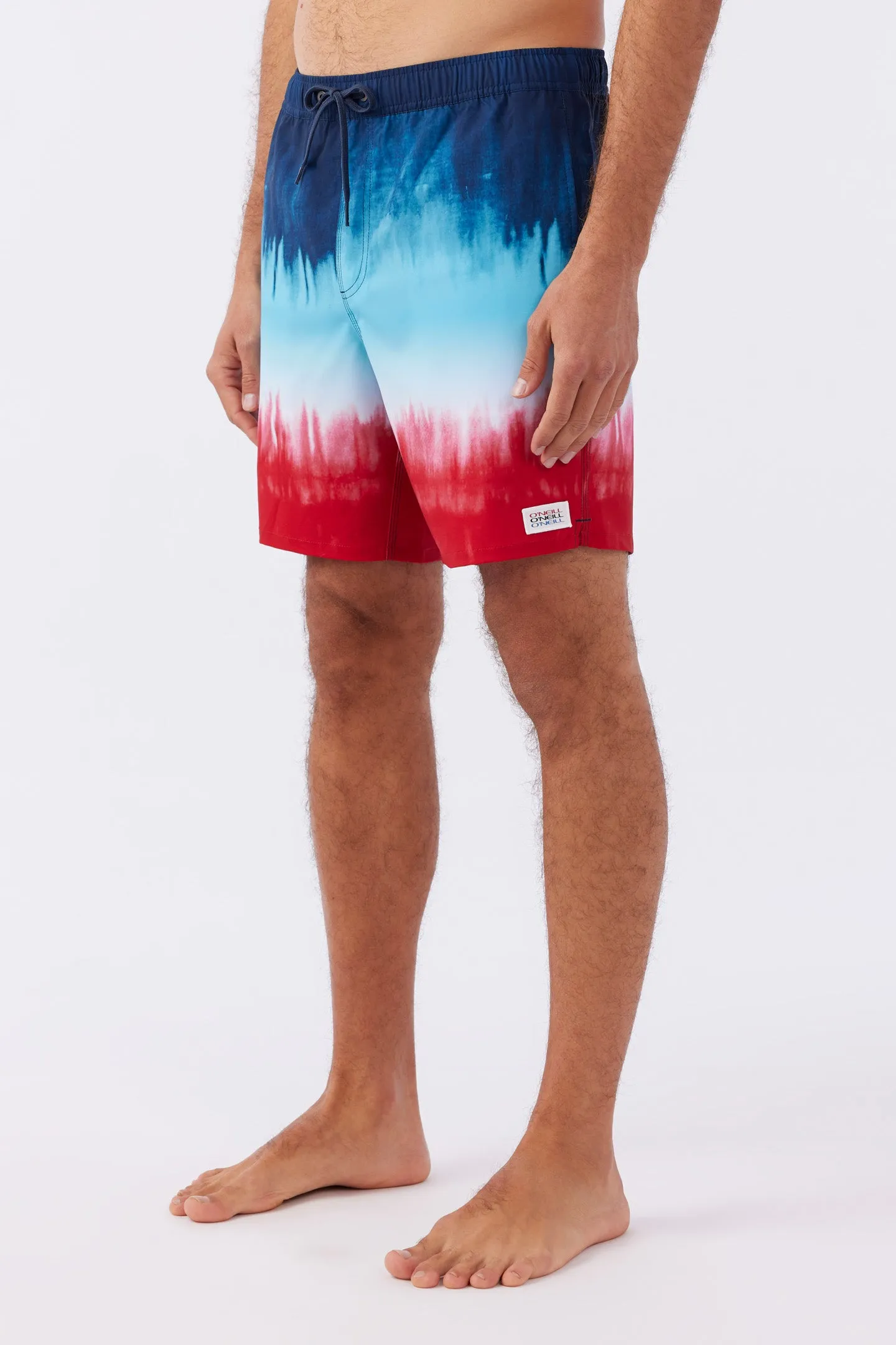 HERMOSA ELASTIC WAIST 17" SWIM TRUNKS sold by O'Neill product image thumbnail 3