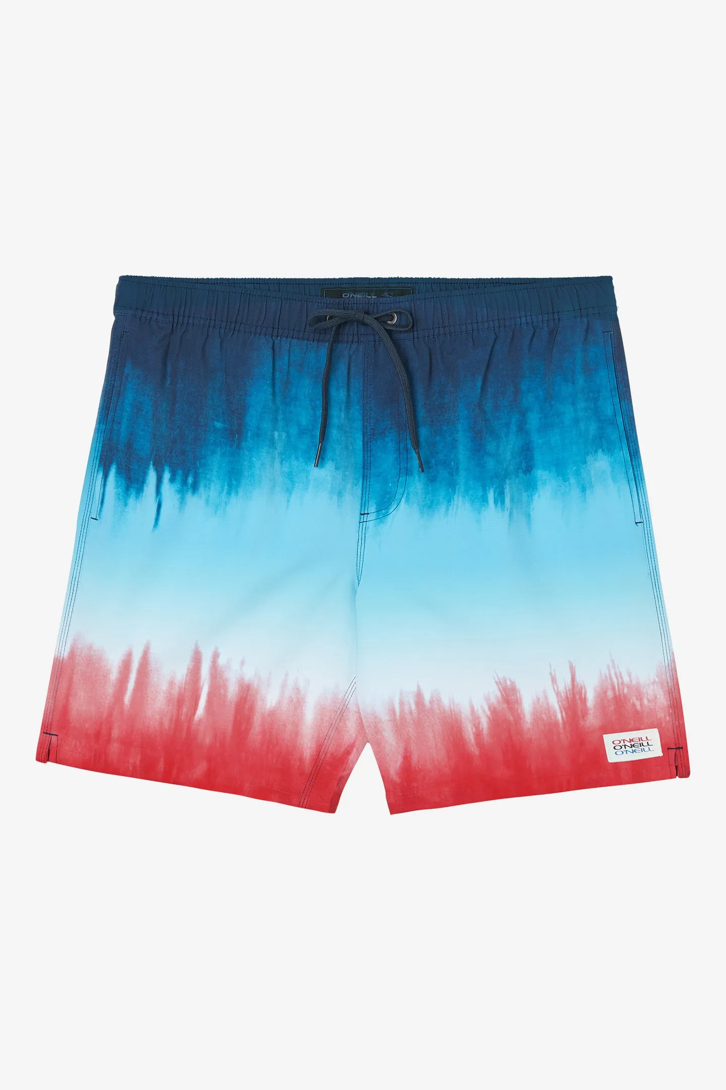 HERMOSA ELASTIC WAIST 17" SWIM TRUNKS sold by O'Neill