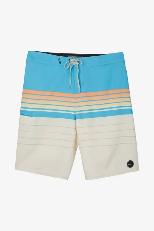 BOY'S HYPERFREAK HEIST BOARDSHORTS sold by O'Neill