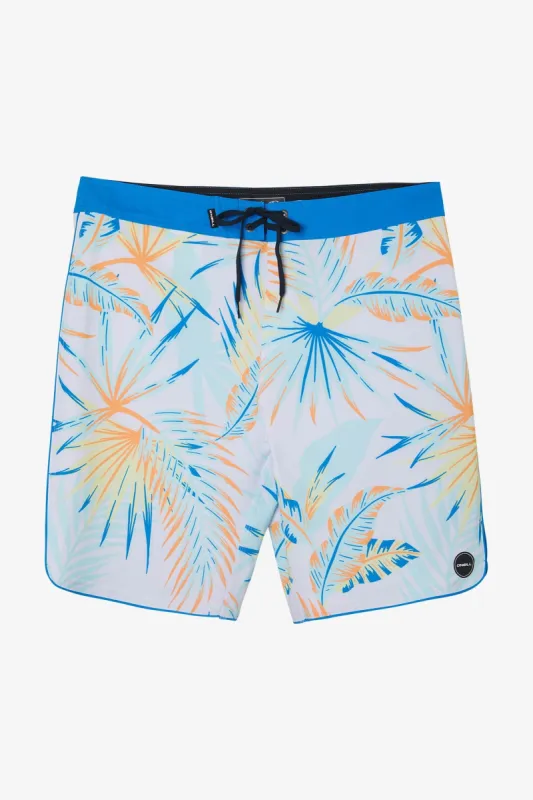 HYPERFREAK TROPIC SHADOW 19" BOARDSHORTS sold by O'Neill