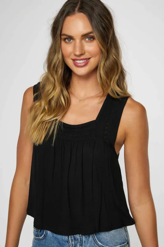 TELLIE TOP sold by O'Neill