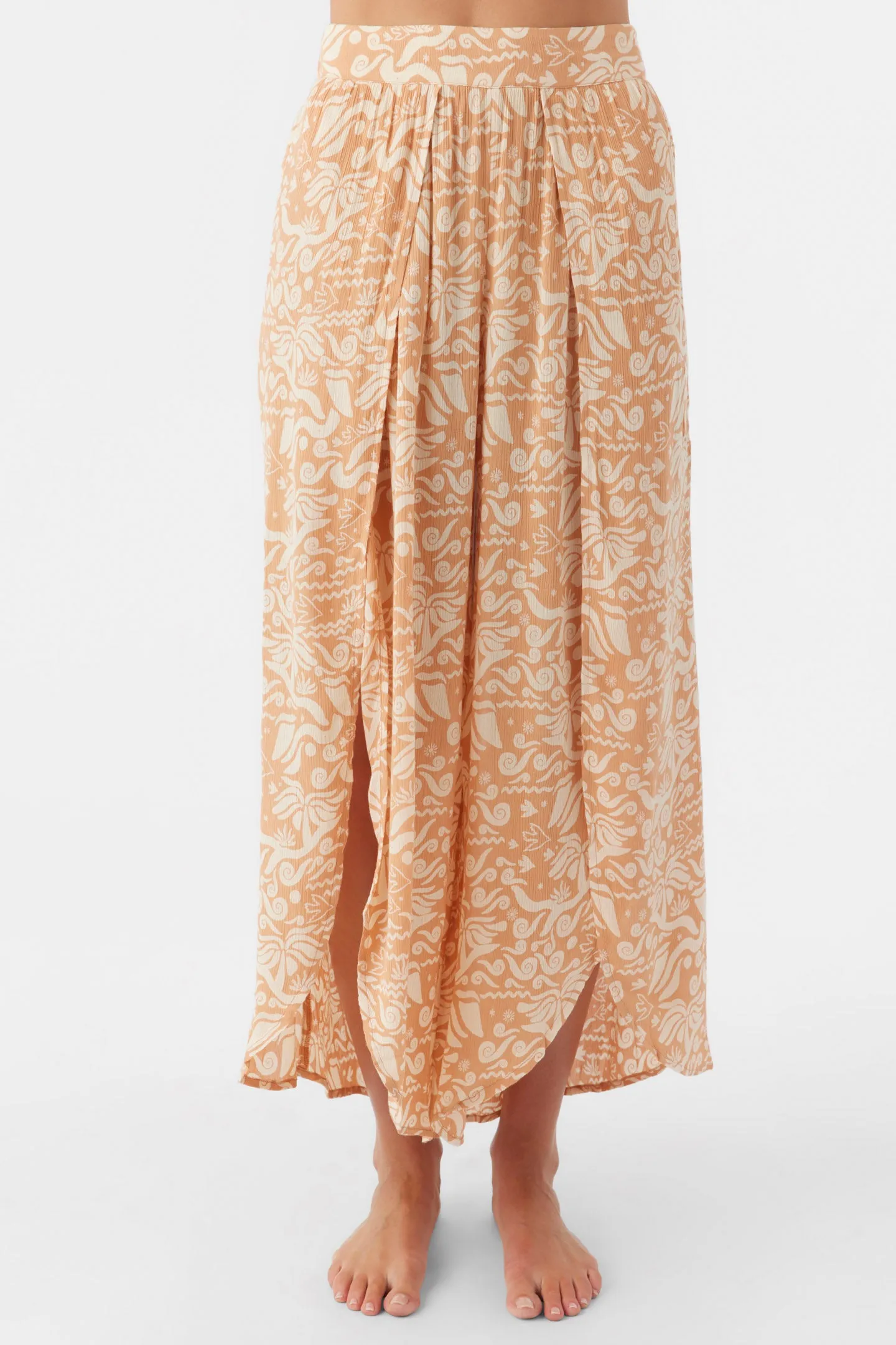 ROAM SLOW TYMEA FLY AWAY BEACH PANTS sold by O'Neill product image thumbnail 4