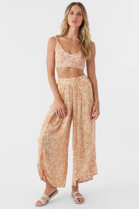 ROAM SLOW TYMEA FLY AWAY BEACH PANTS sold by O'Neill