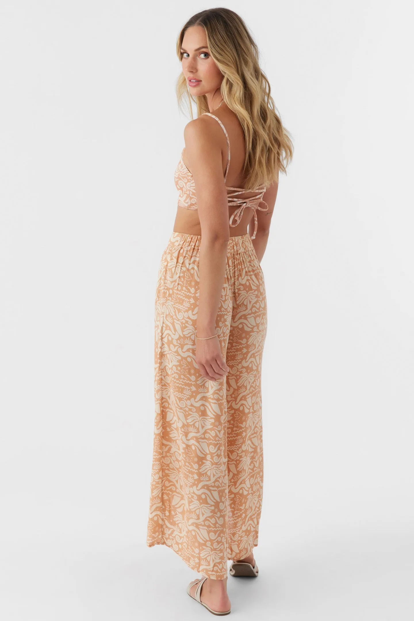 ROAM SLOW TYMEA FLY AWAY BEACH PANTS sold by O'Neill product image thumbnail 2