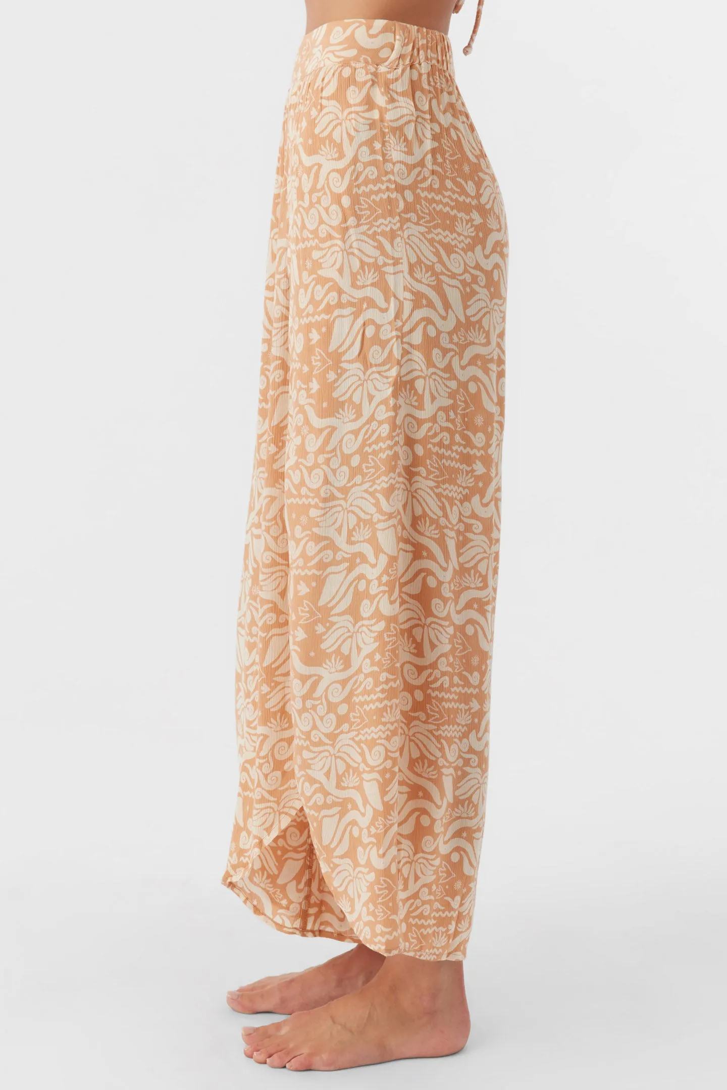 ROAM SLOW TYMEA FLY AWAY BEACH PANTS sold by O'Neill product image thumbnail 5