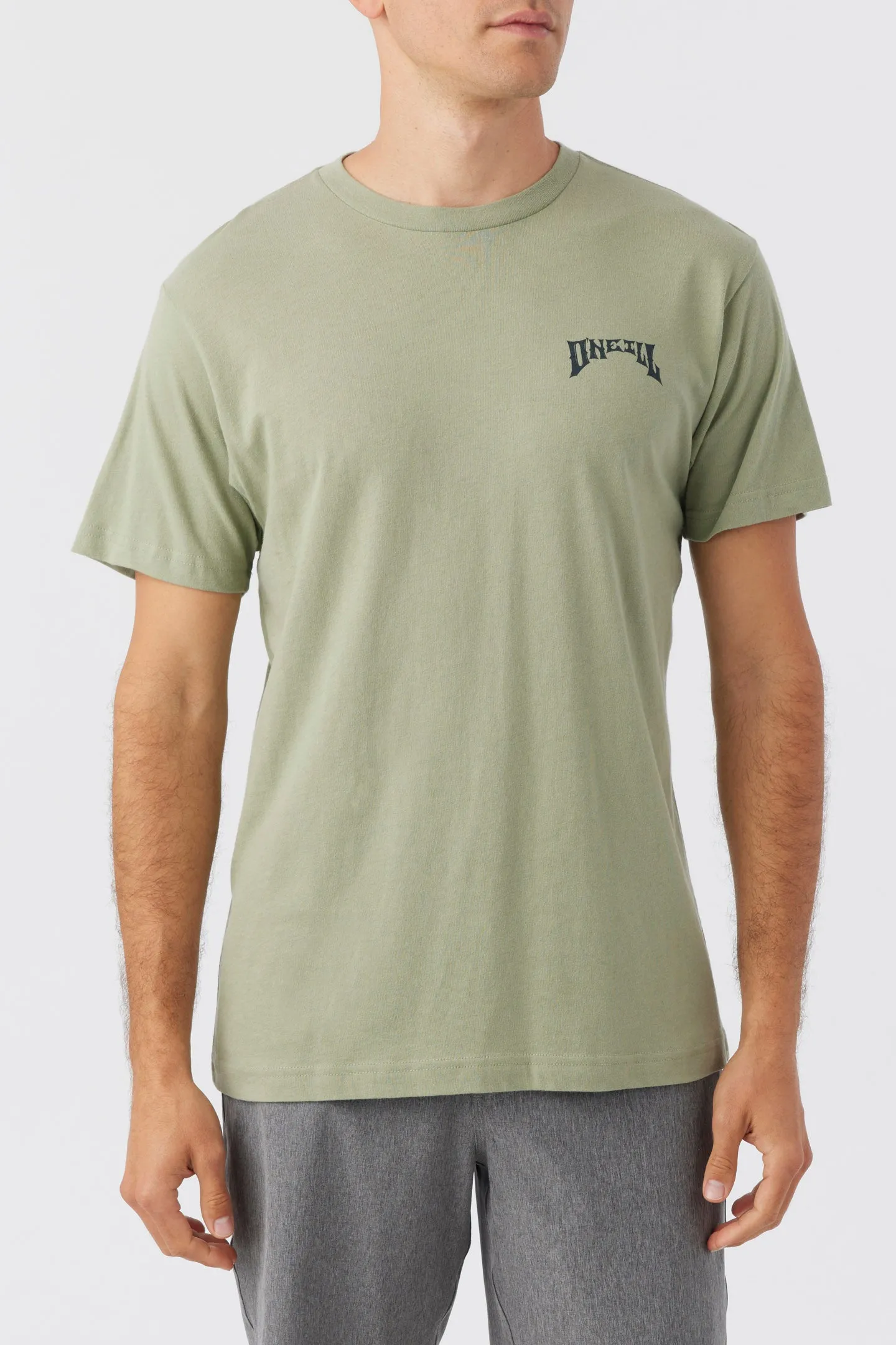 ISOLATION TEE sold by O'Neill product image thumbnail 2