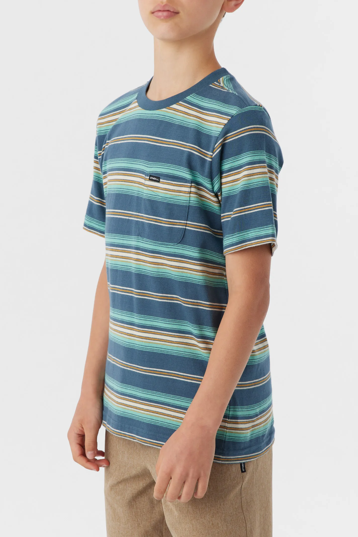 BOY'S SMASHER TEE sold by O'Neill product image thumbnail 4