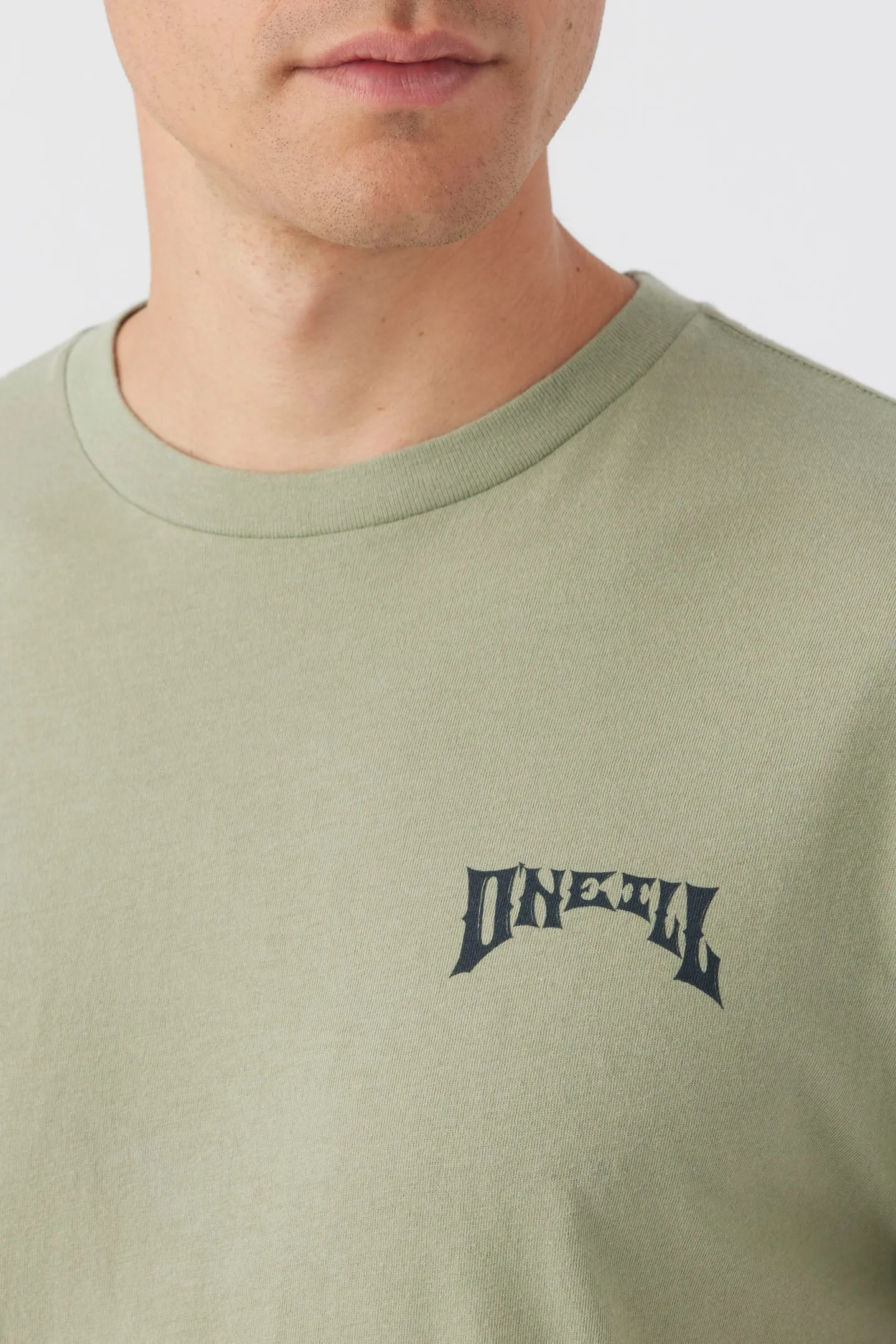 ISOLATION TEE sold by O'Neill product image thumbnail 3