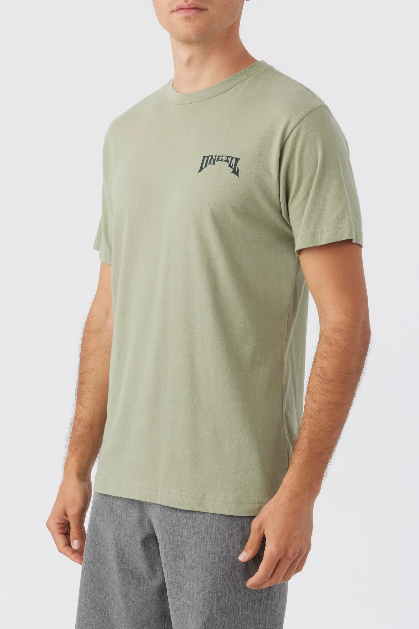 ISOLATION TEE sold by O'Neill product image thumbnail 4