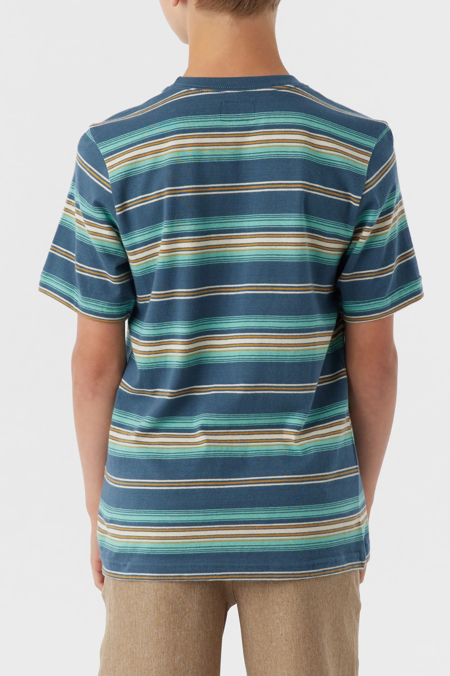 BOY'S SMASHER TEE sold by O'Neill product image thumbnail 5