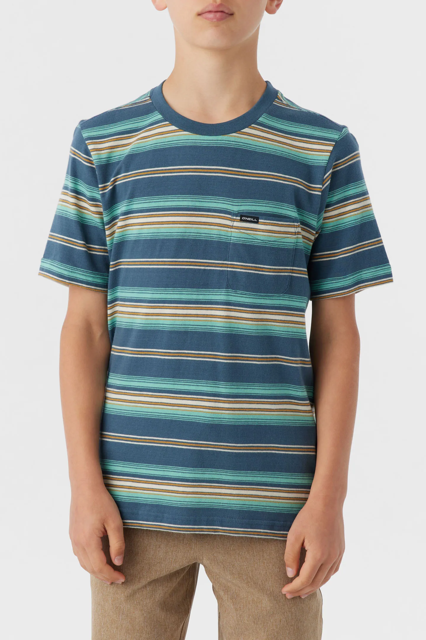 BOY'S SMASHER TEE sold by O'Neill product image thumbnail 2
