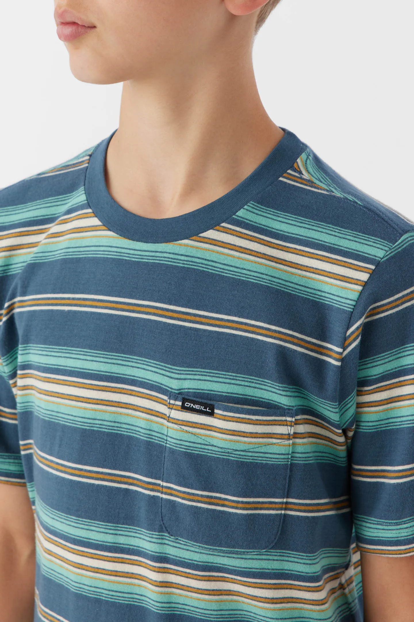 BOY'S SMASHER TEE sold by O'Neill product image thumbnail 3