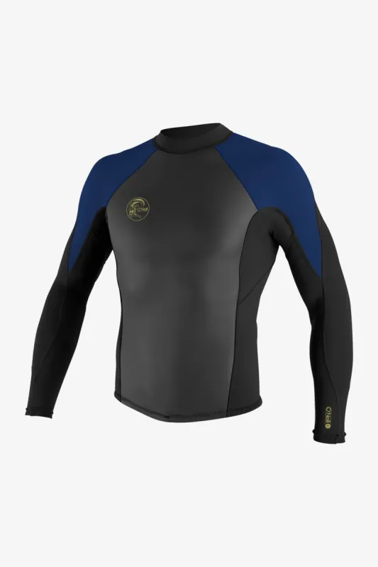 O'Riginal 2/1mm Back Zip Jacket sold by O'Neill