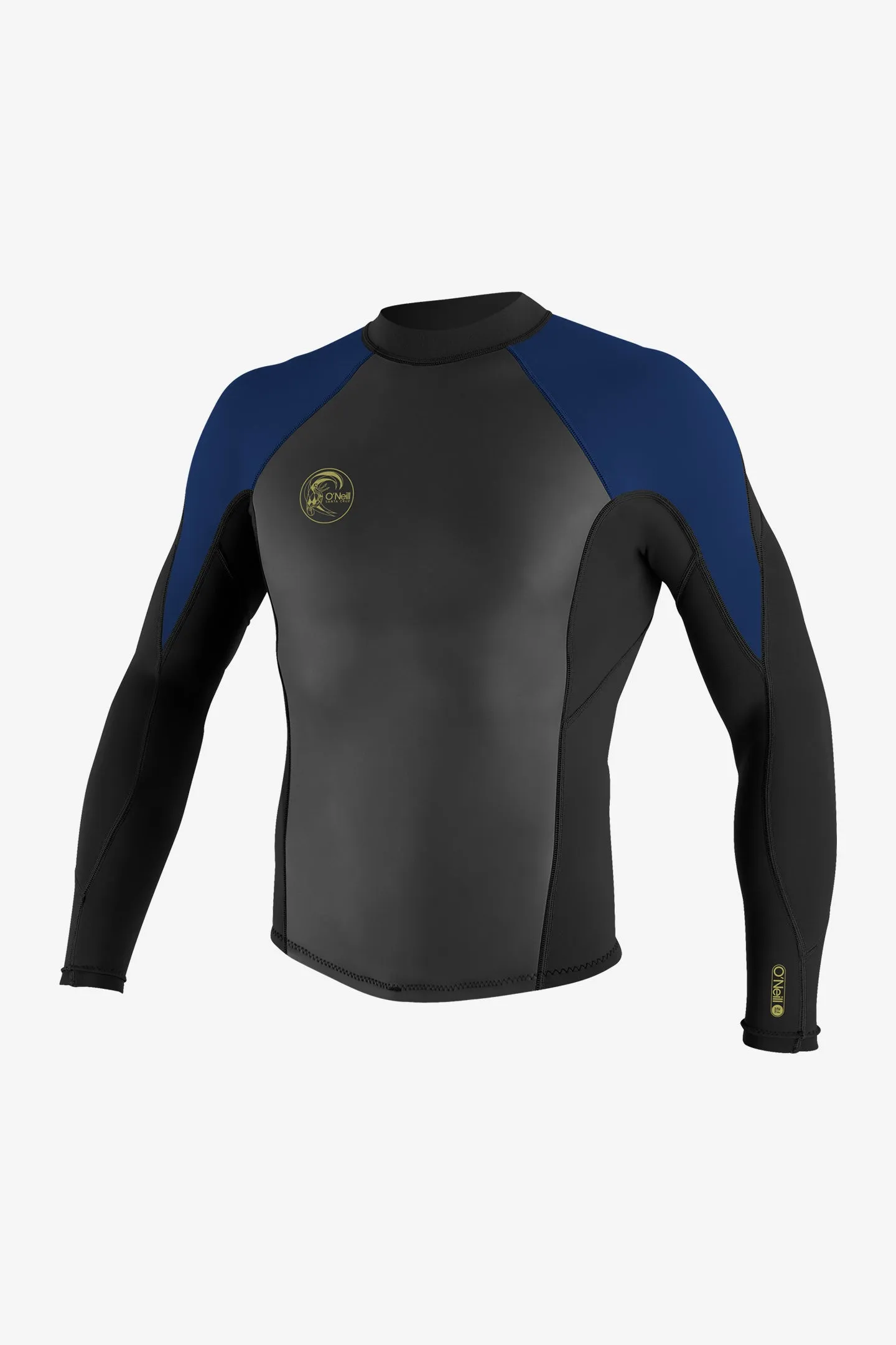 O'Riginal 2/1mm Back Zip Jacket sold by O'Neill