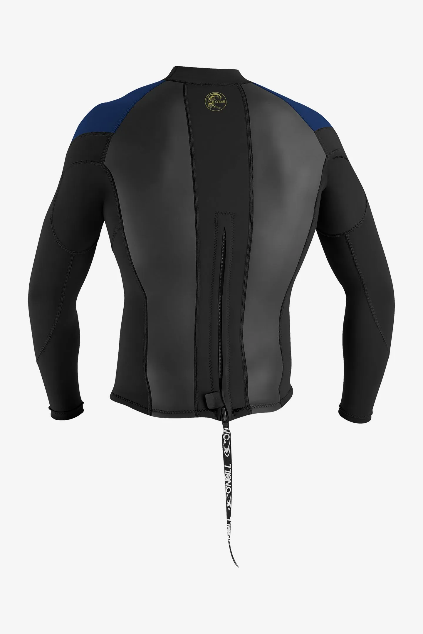 O'Riginal 2/1mm Back Zip Jacket sold by O'Neill product image thumbnail 2