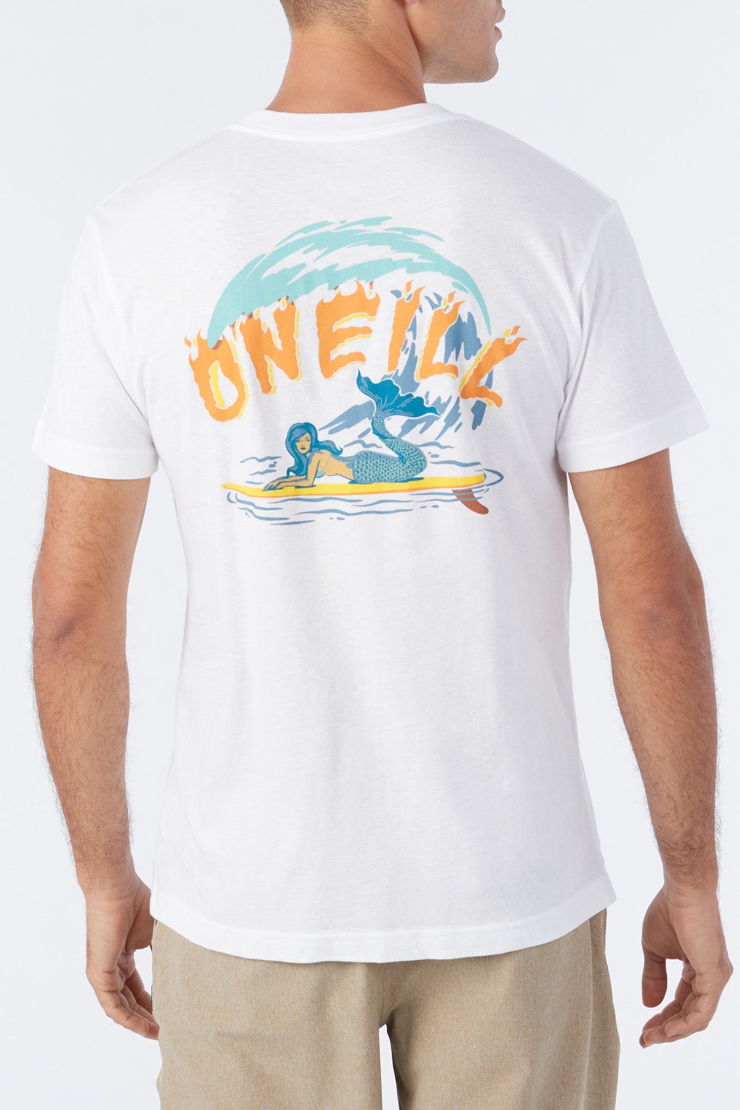 TOPSIDE TEE sold by O'Neill product image thumbnail 5