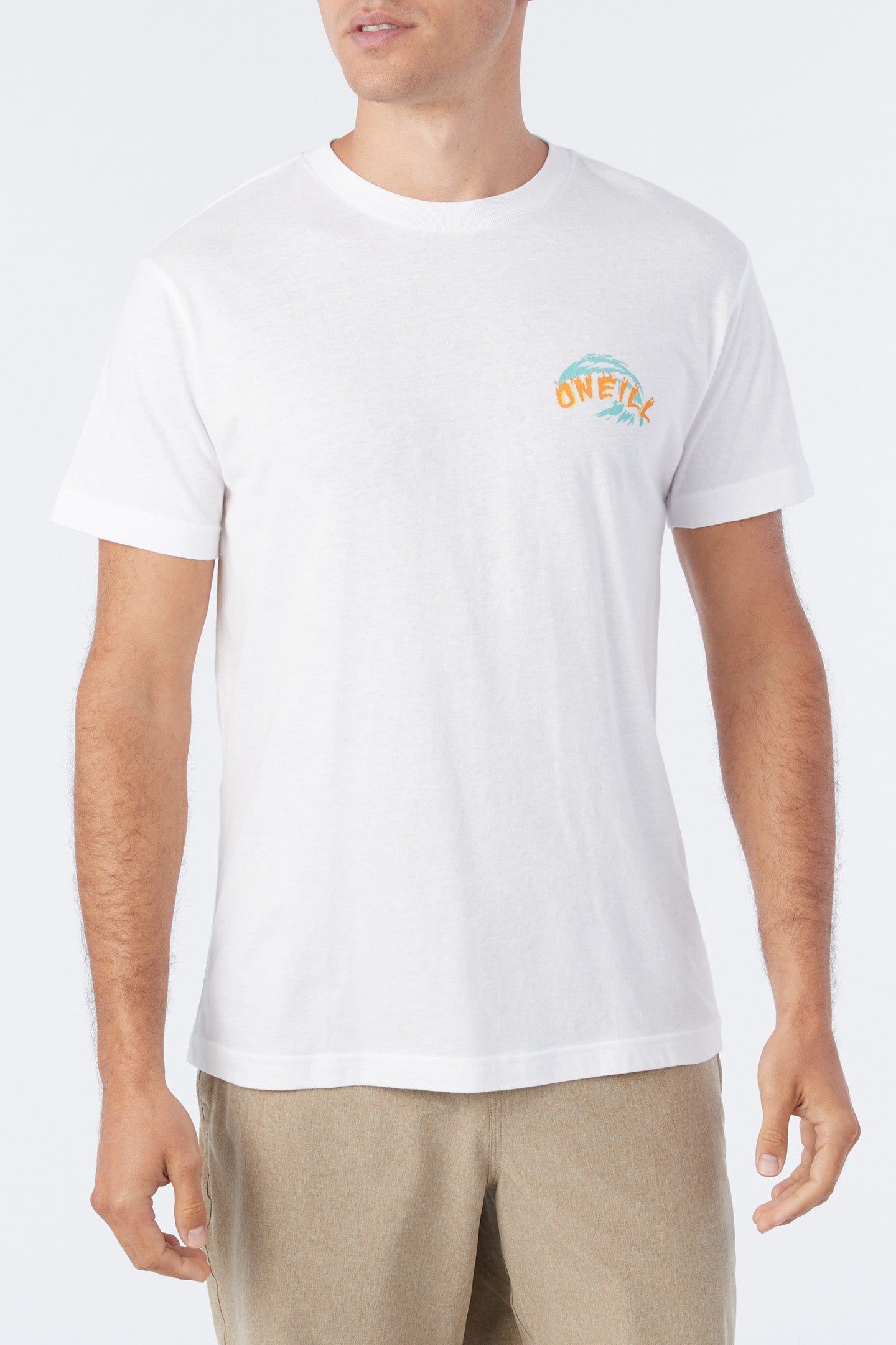 TOPSIDE TEE sold by O'Neill product image thumbnail 2