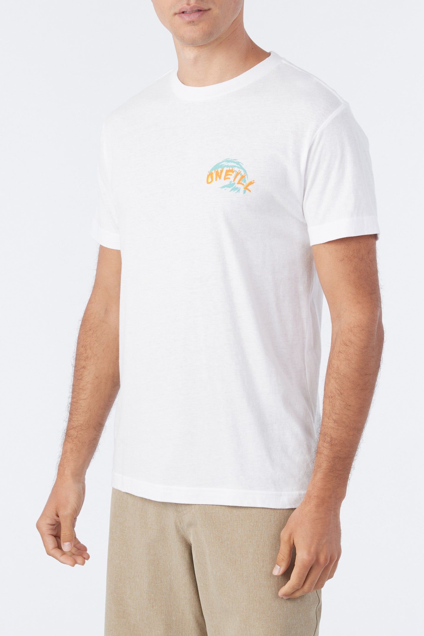 TOPSIDE TEE sold by O'Neill product image thumbnail 4