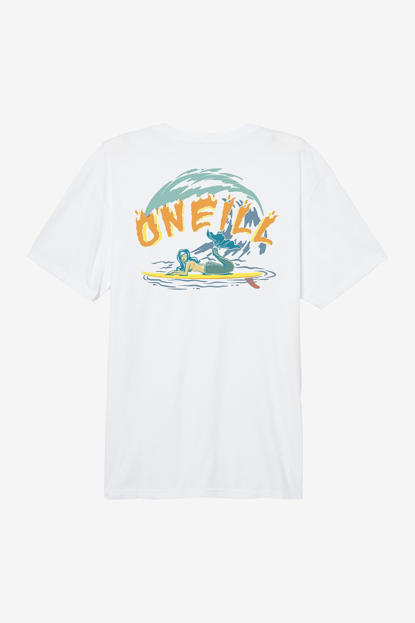 TOPSIDE TEE sold by O'Neill