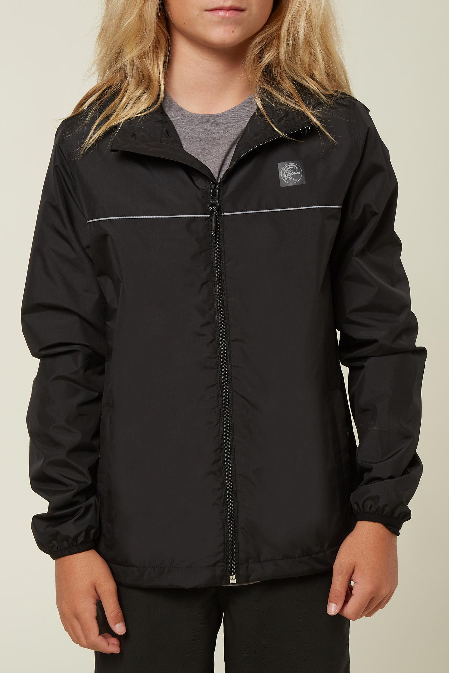 BOY'S NOMADIC WINDBREAKER sold by O'Neill