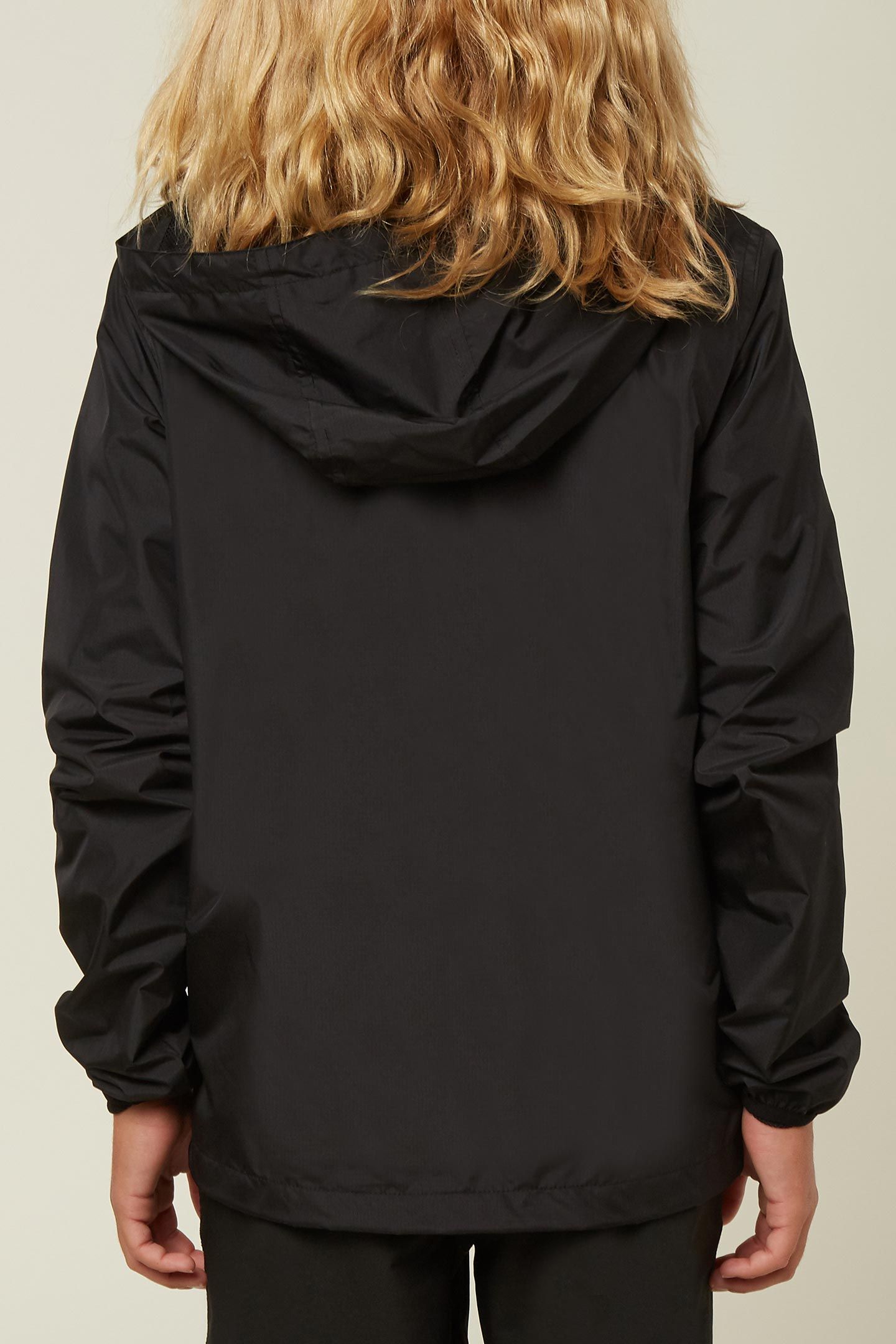 BOY'S NOMADIC WINDBREAKER sold by O'Neill product image thumbnail 2