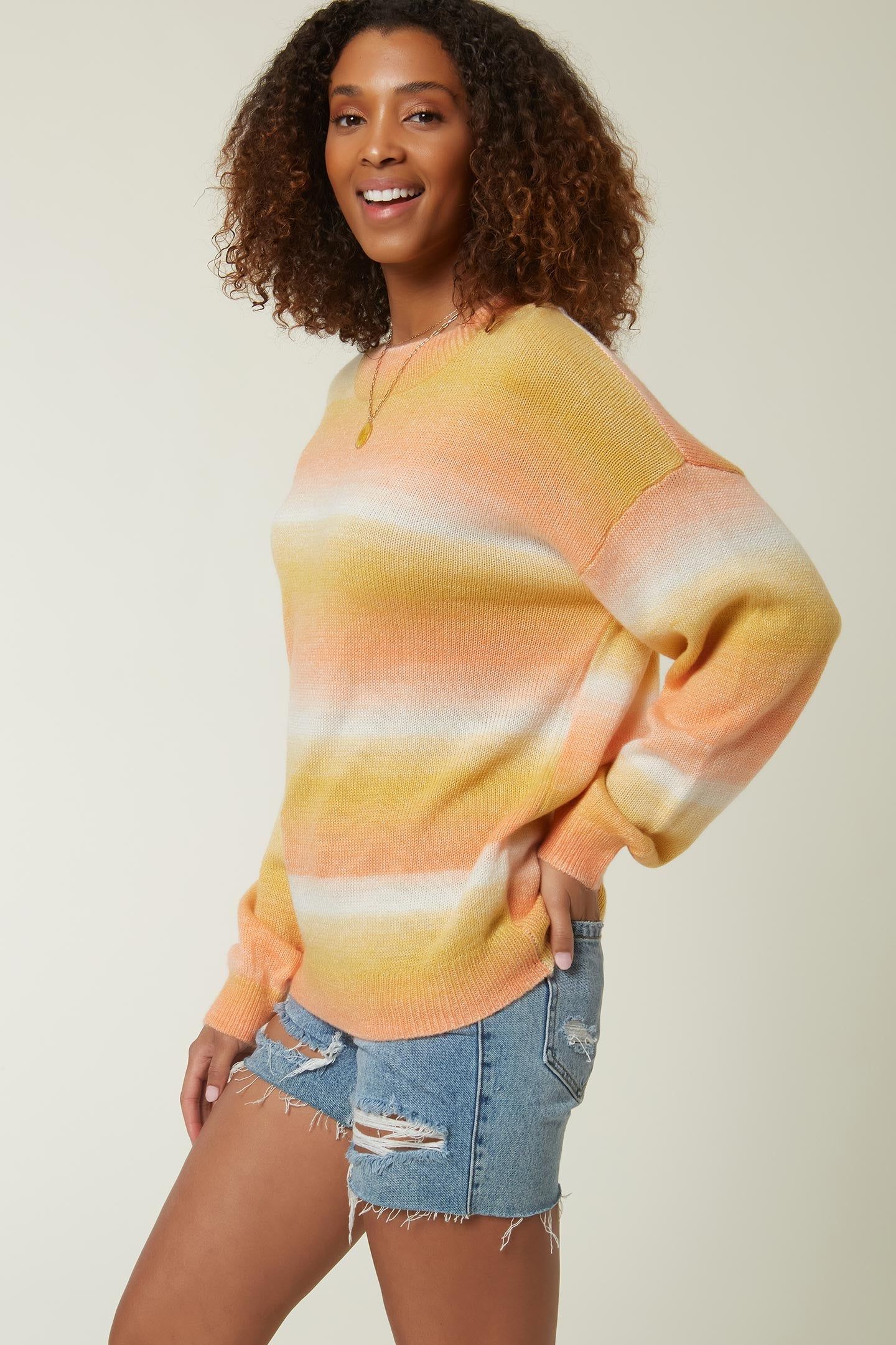 FLOYD SWEATER sold by O'Neill product image thumbnail 4