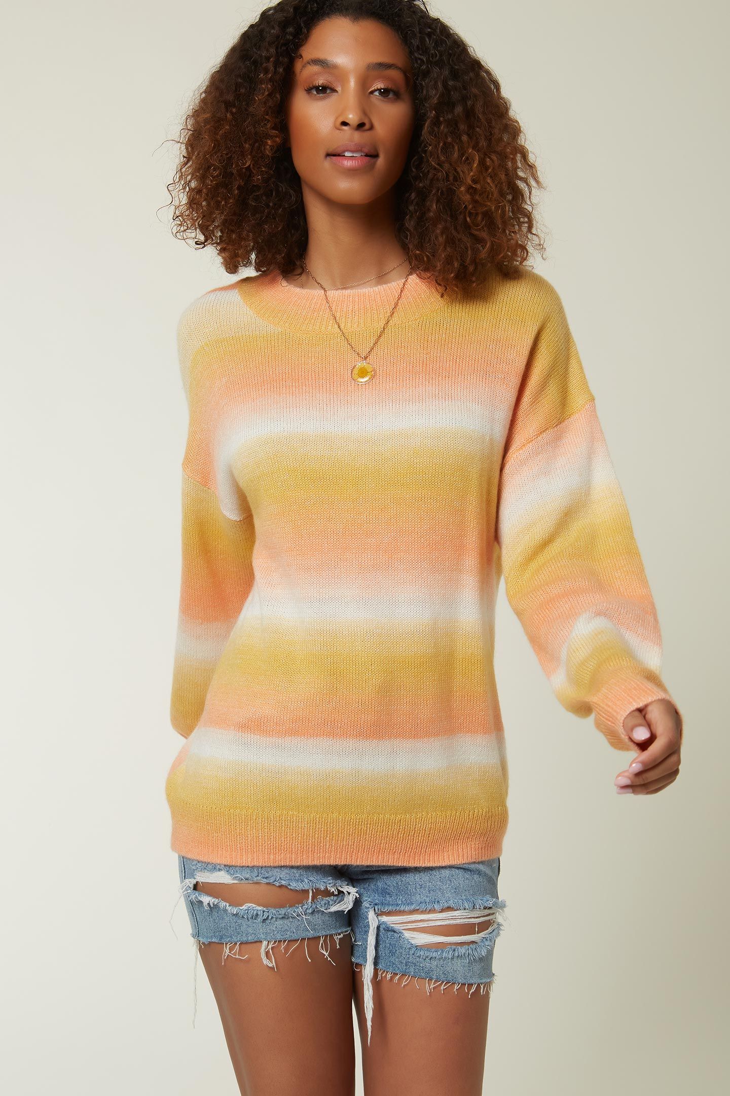 FLOYD SWEATER sold by O'Neill product image thumbnail 7