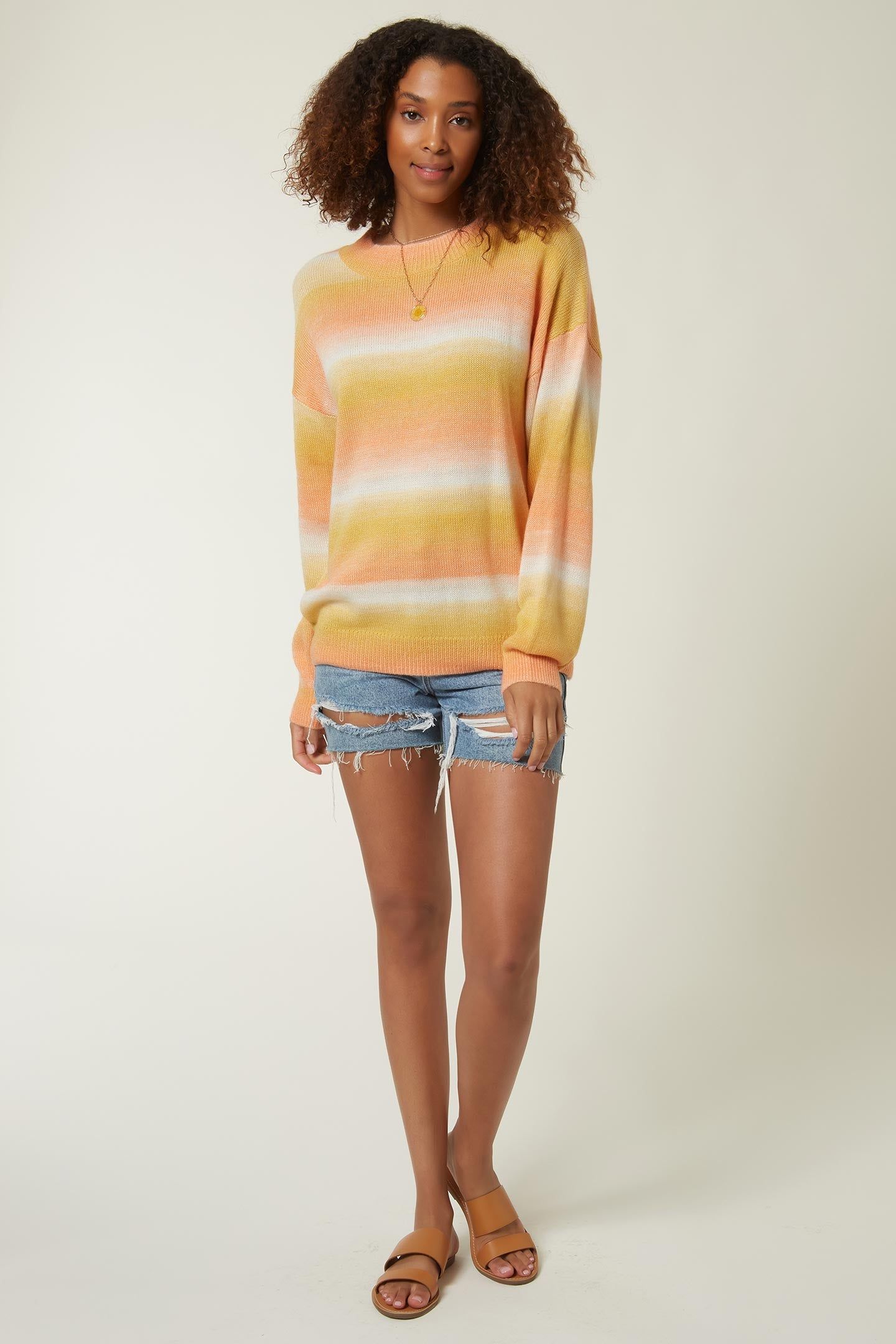 FLOYD SWEATER sold by O'Neill product image thumbnail 3