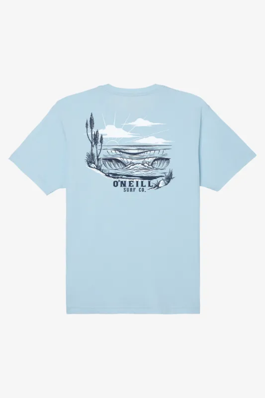 ENDLESS TEE sold by O'Neill
