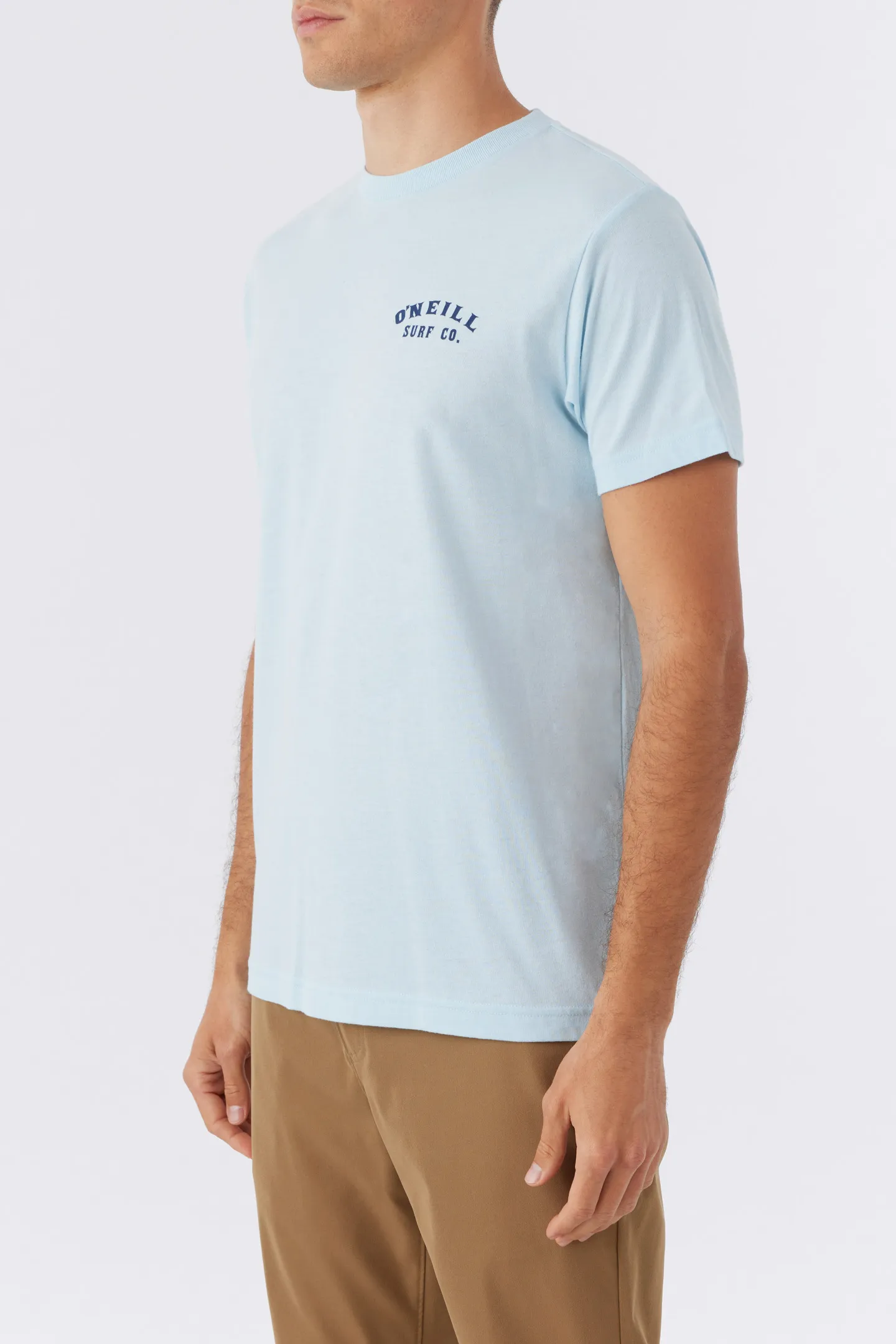 ENDLESS TEE sold by O'Neill product image thumbnail 4