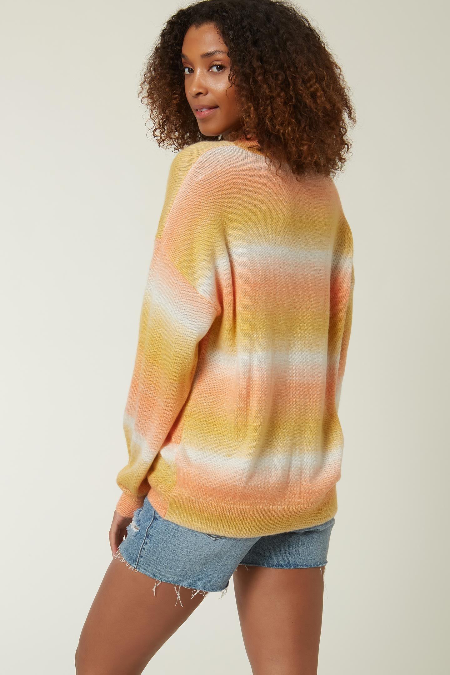 FLOYD SWEATER sold by O'Neill product image thumbnail 2