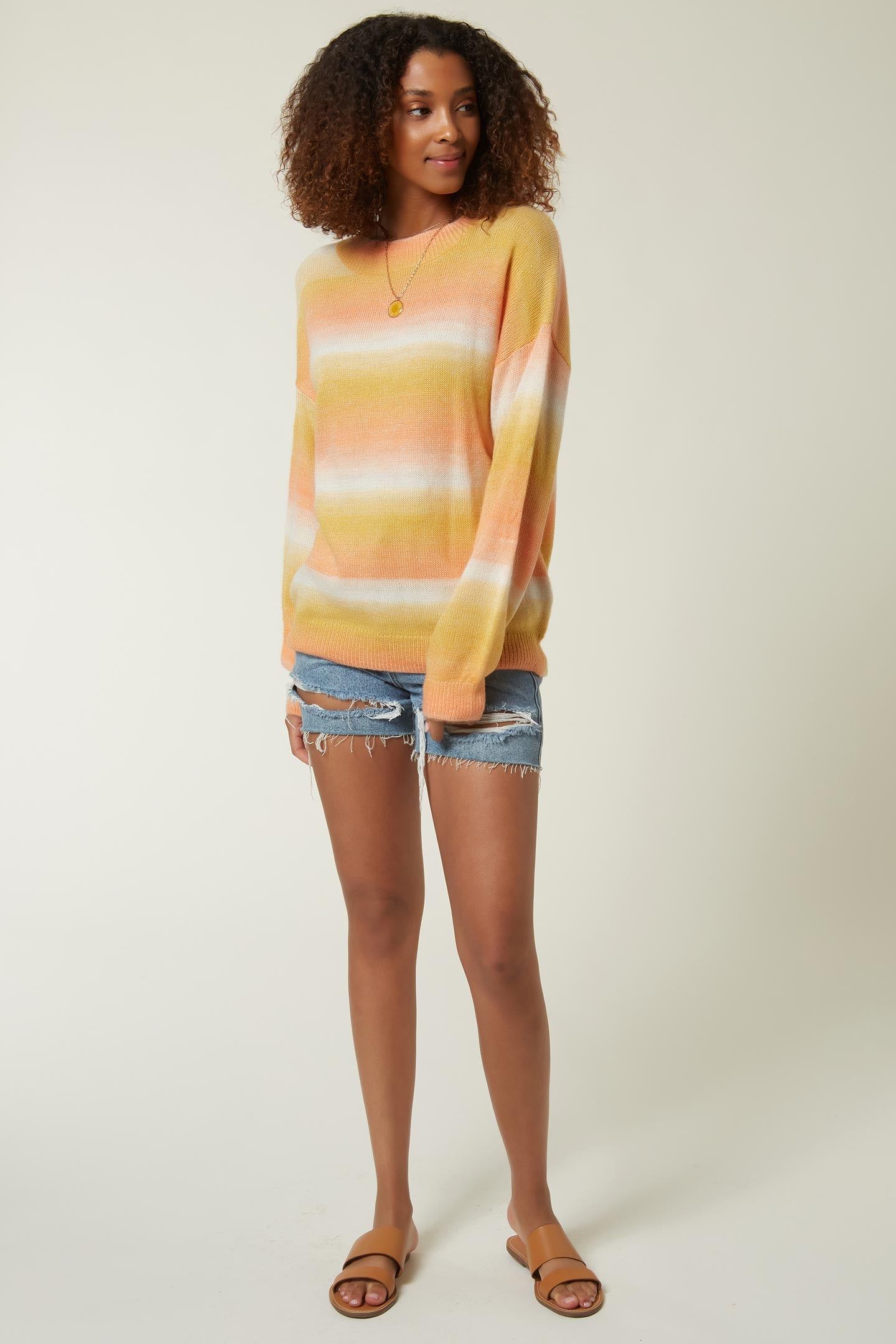 FLOYD SWEATER sold by O'Neill product image thumbnail 6