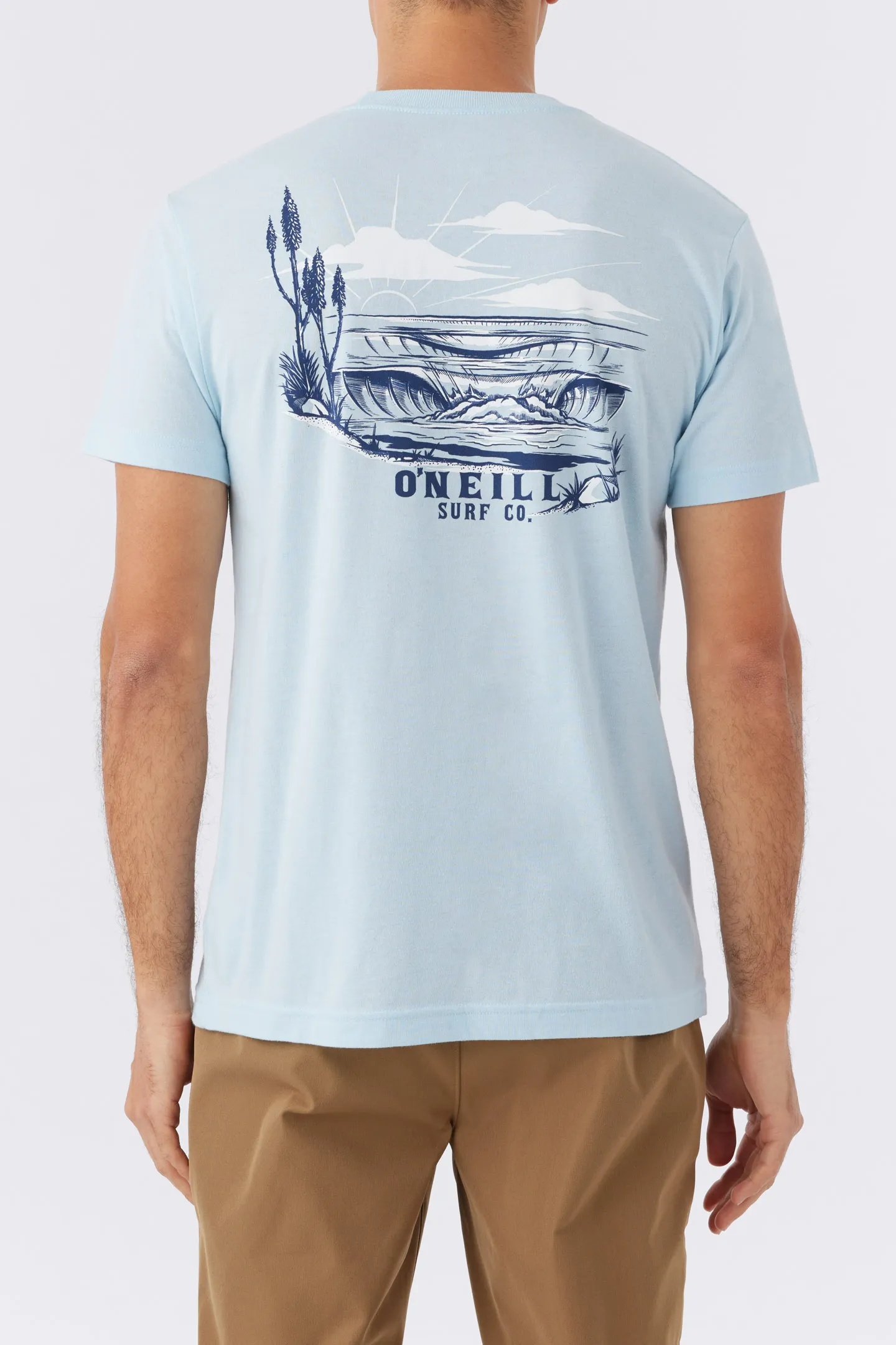 ENDLESS TEE sold by O'Neill product image thumbnail 5