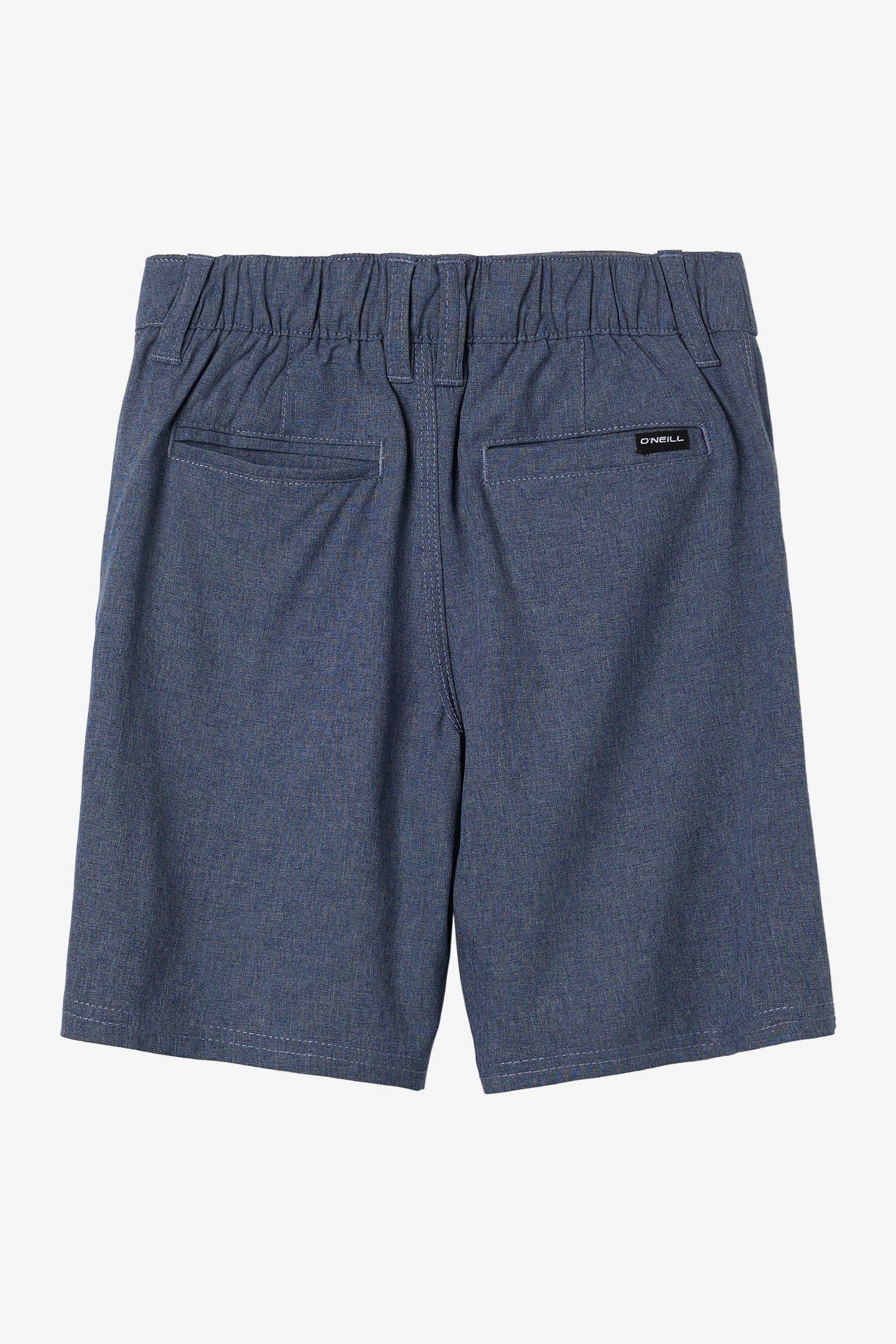 LITTLE BOY'S DIVISION HYBRID SHORTS sold by O'Neill product image thumbnail 2