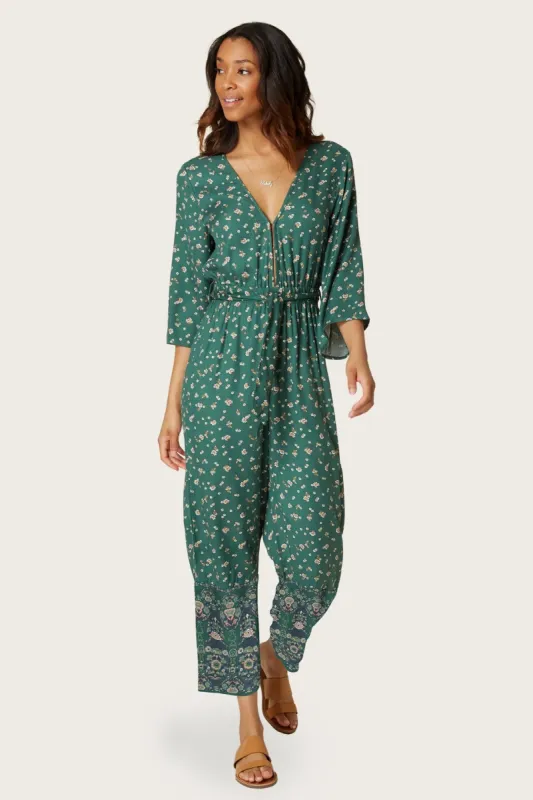 NATE JUMPSUIT sold by O'Neill