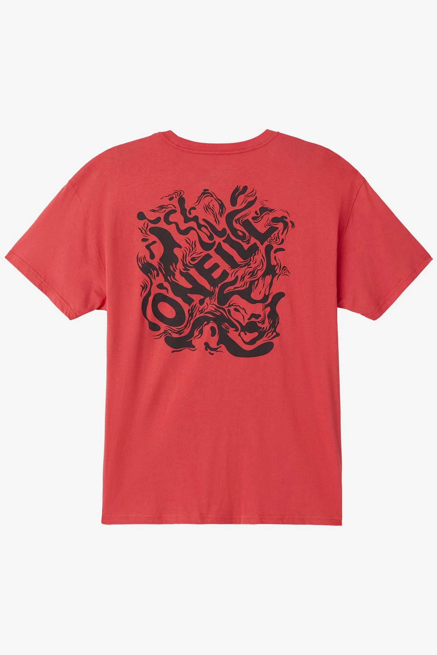 KOLOHE TAPPED TEE sold by O'Neill